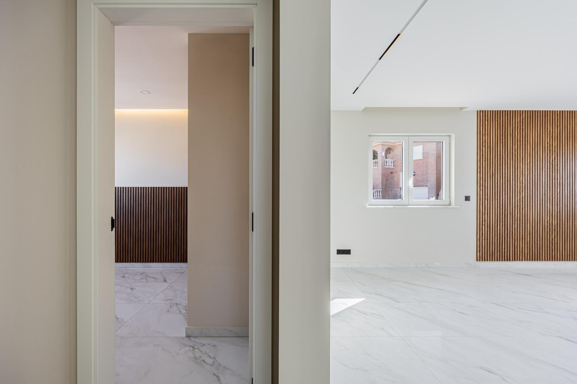 Obra nueva - Villa - Ciudad Quesada - Rojales