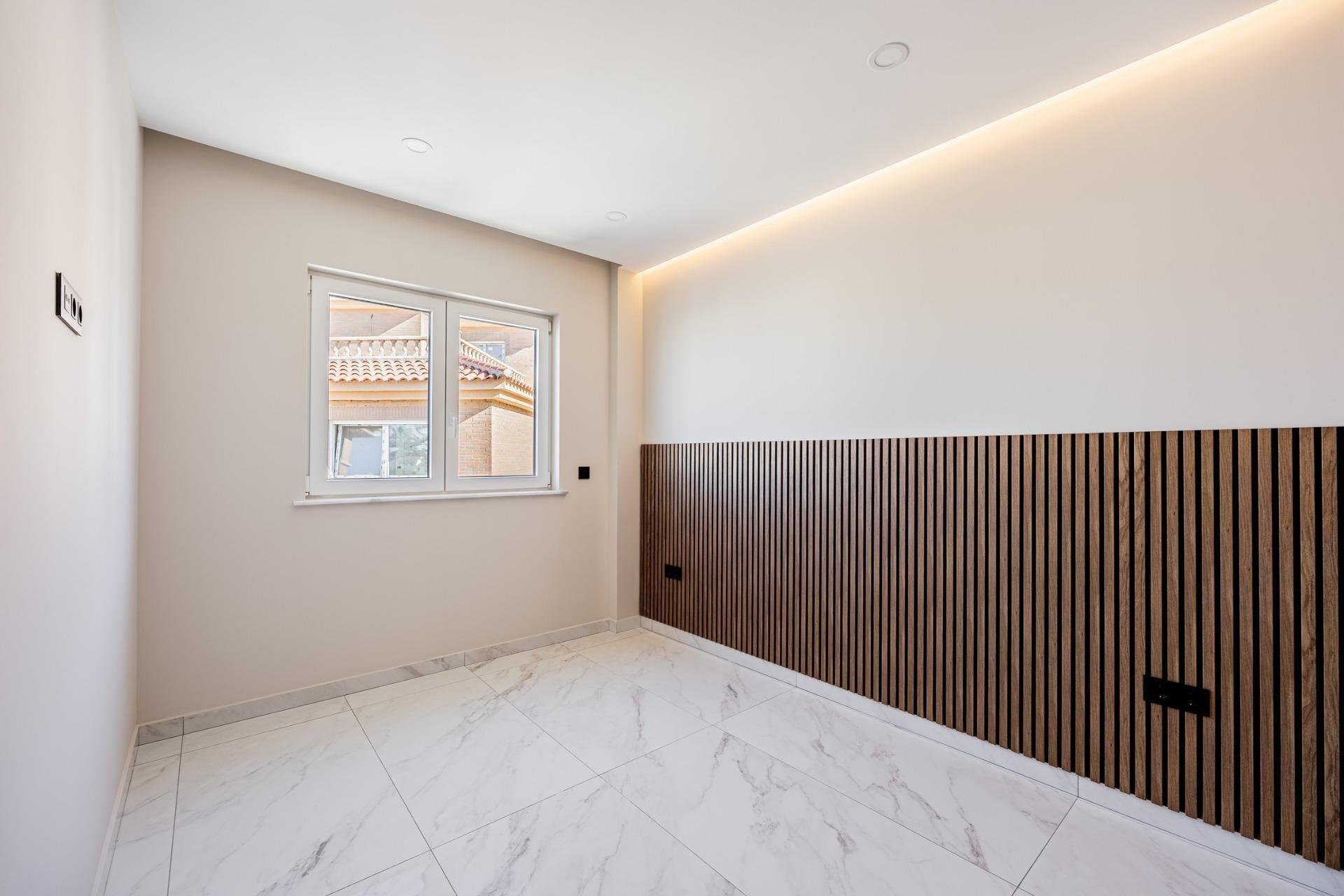 Obra nueva - Villa - Ciudad Quesada - Rojales