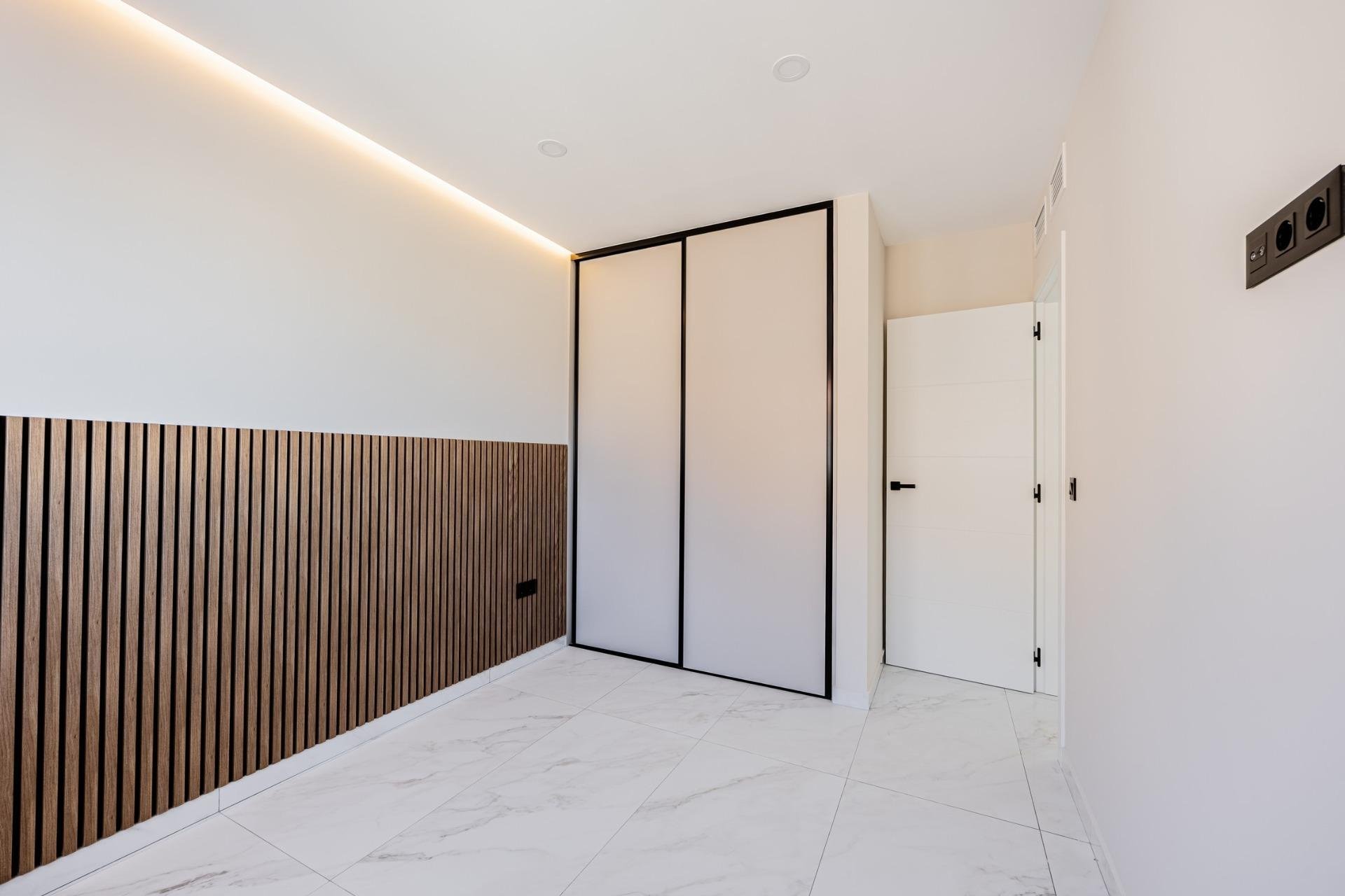 Obra nueva - Villa - Ciudad Quesada - Rojales