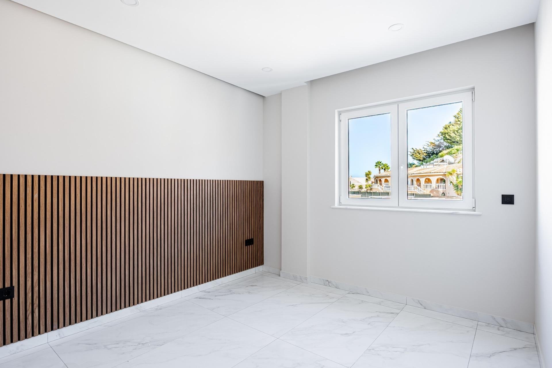 Obra nueva - Villa - Ciudad Quesada - Rojales