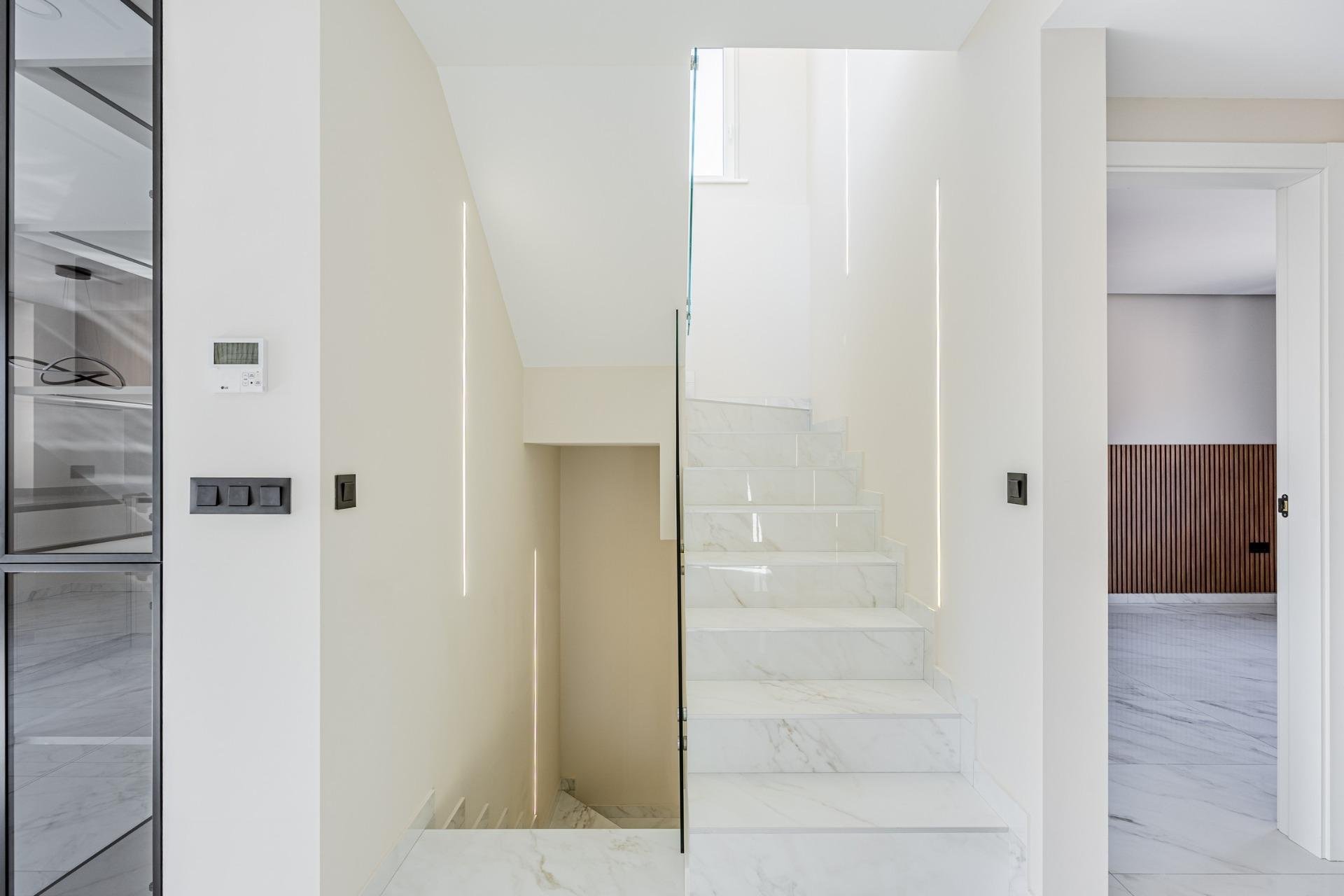 Obra nueva - Villa - Ciudad Quesada - Rojales