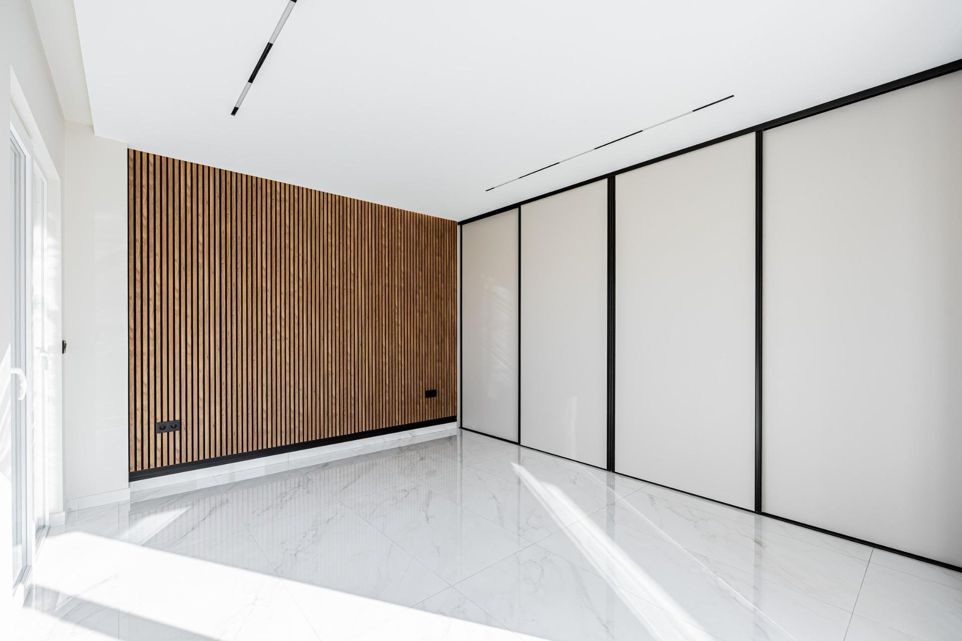 Obra nueva - Villa - Ciudad Quesada - Rojales