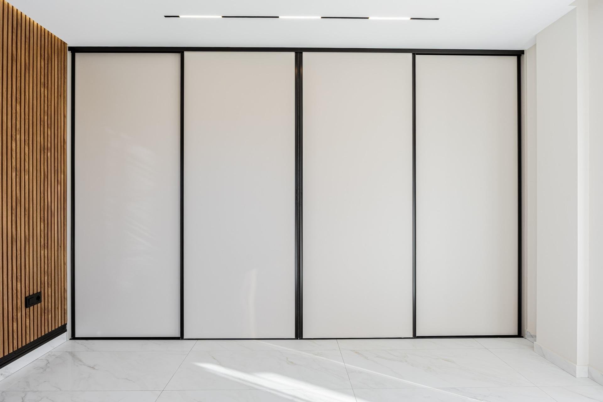 Obra nueva - Villa - Ciudad Quesada - Rojales