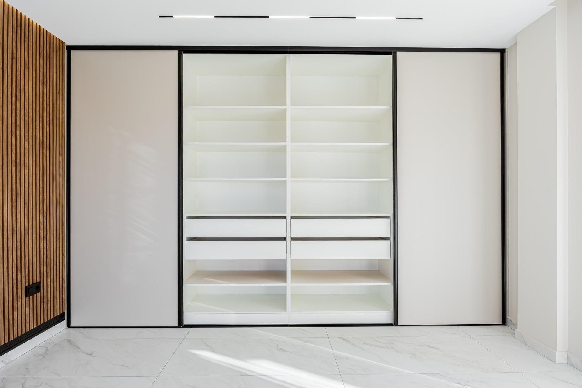 Obra nueva - Villa - Ciudad Quesada - Rojales