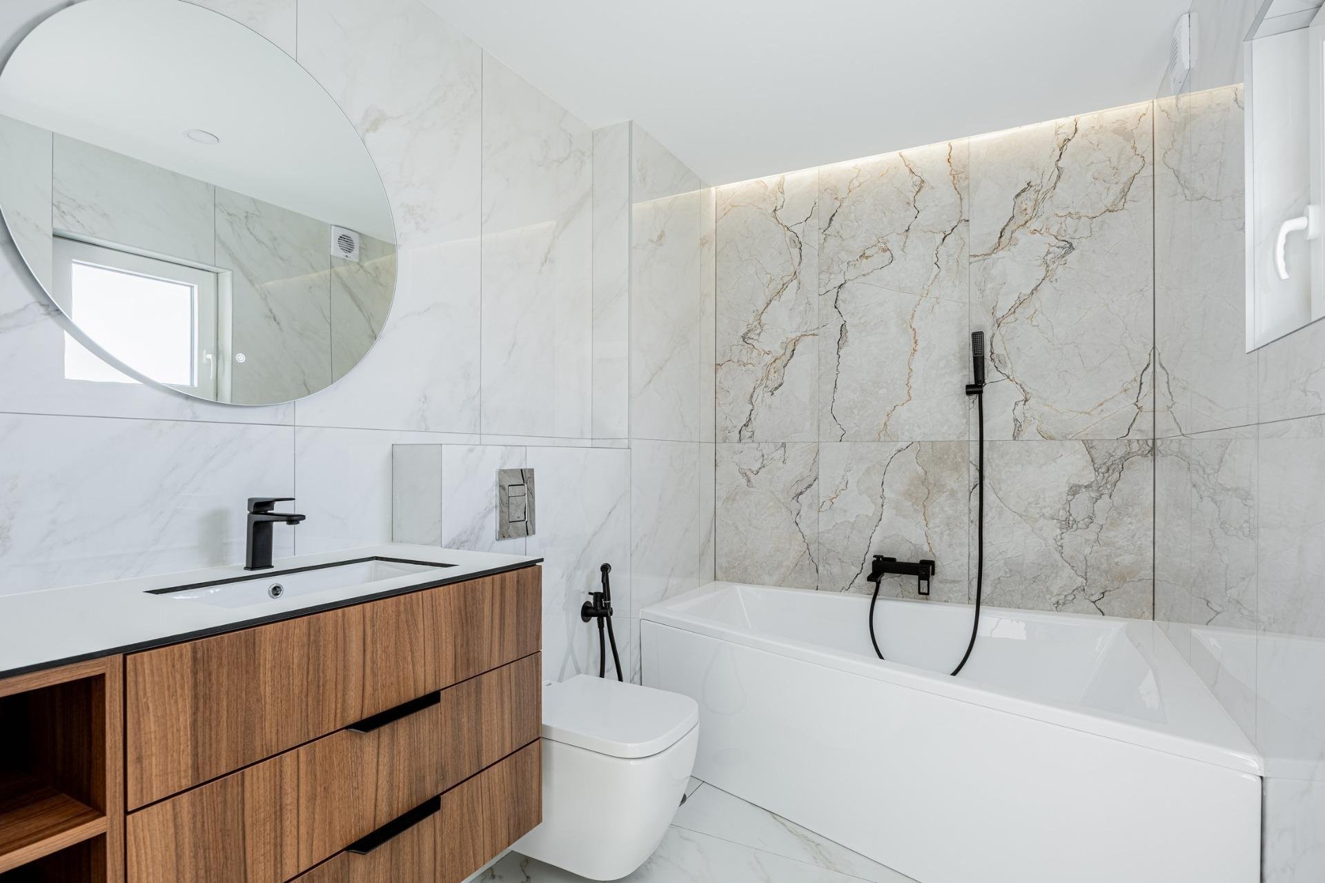 Obra nueva - Villa - Ciudad Quesada - Rojales