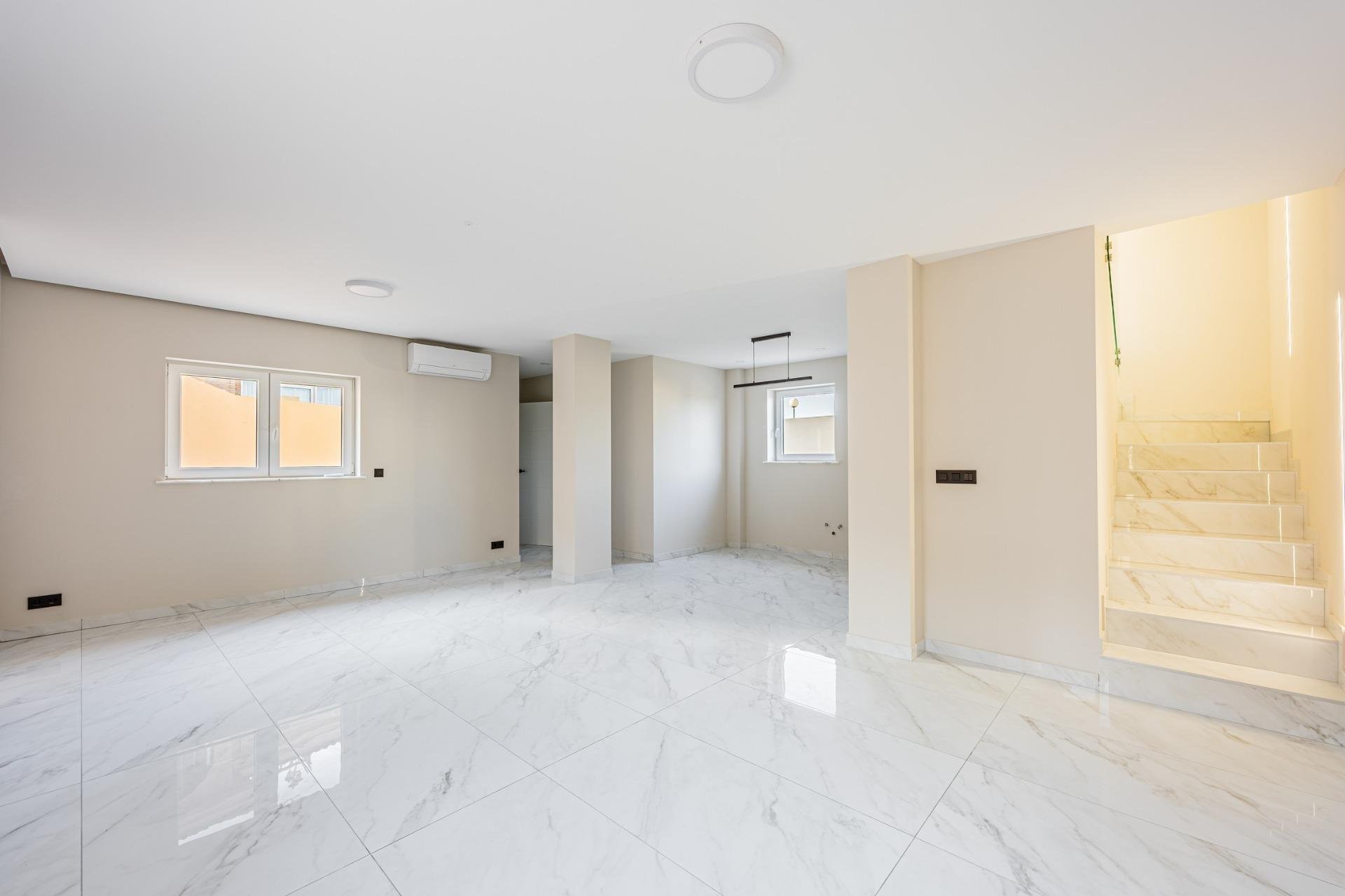 Obra nueva - Villa - Ciudad Quesada - Rojales