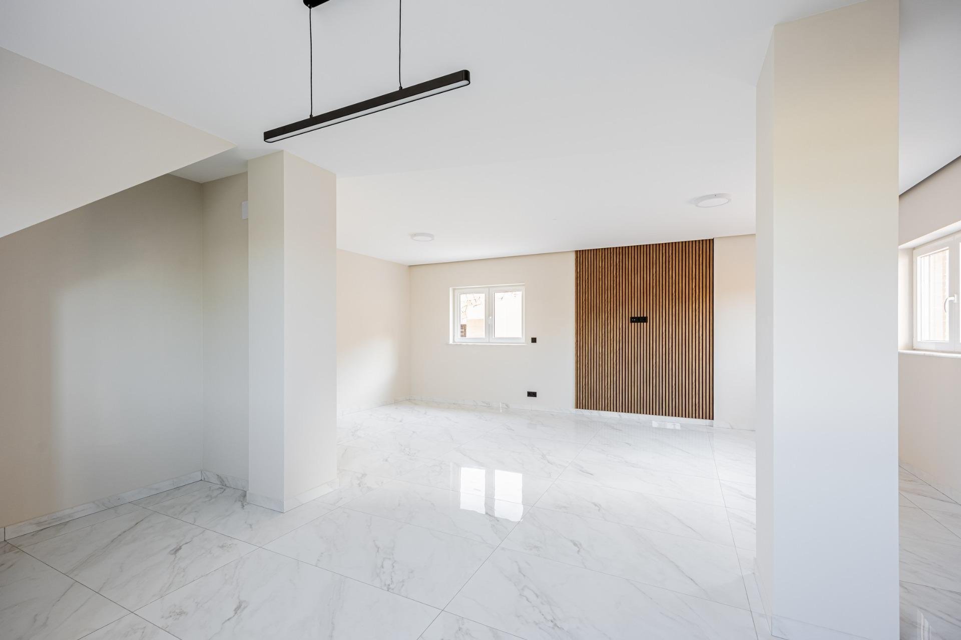 Obra nueva - Villa - Ciudad Quesada - Rojales