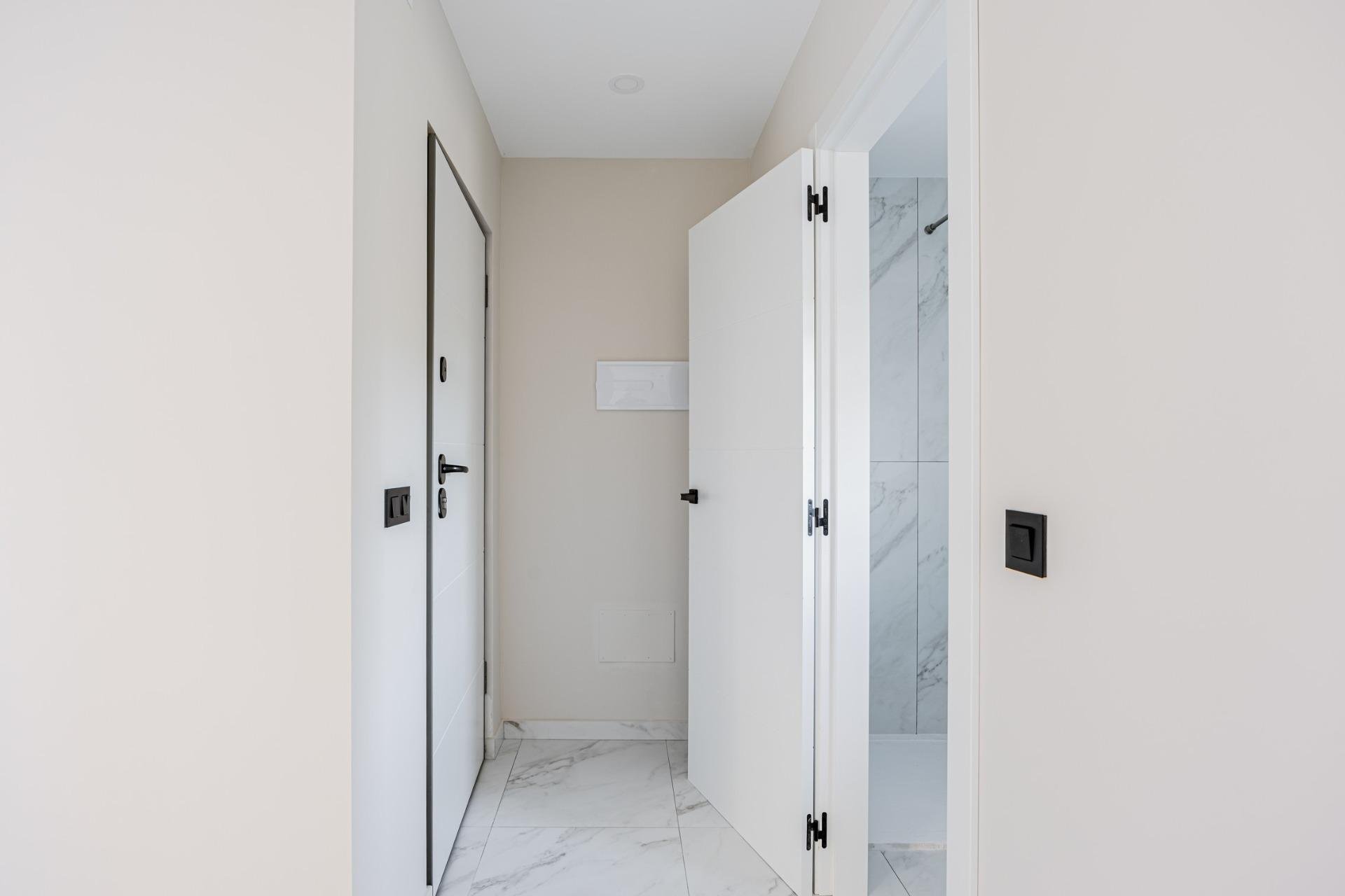 Obra nueva - Villa - Ciudad Quesada - Rojales