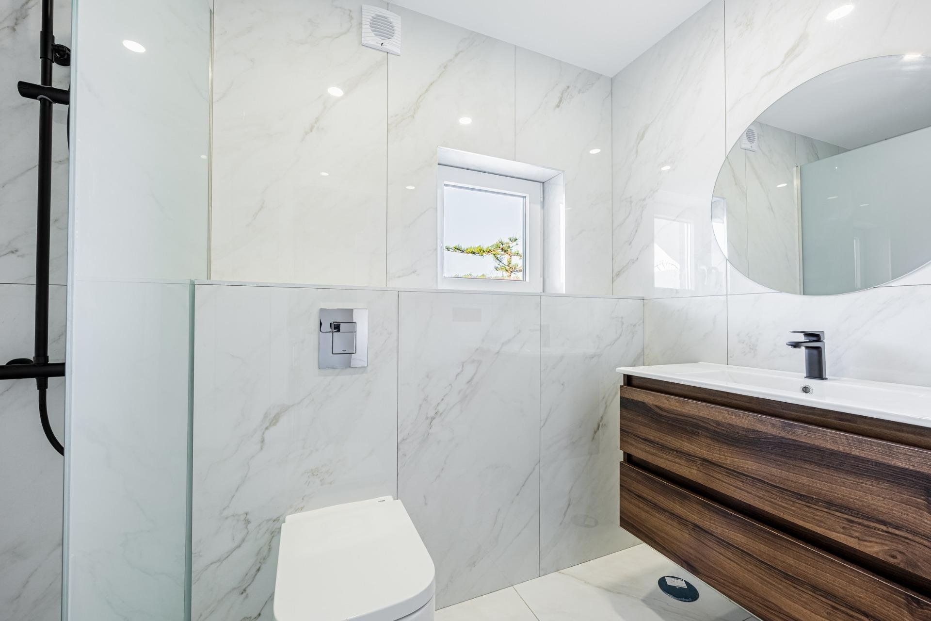 Obra nueva - Villa - Ciudad Quesada - Rojales