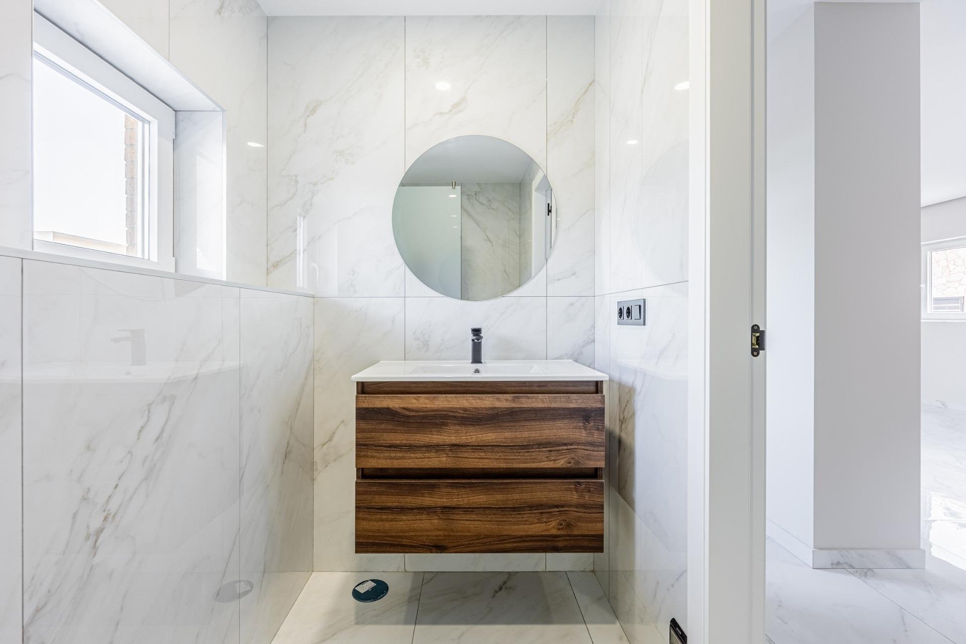 Obra nueva - Villa - Ciudad Quesada - Rojales