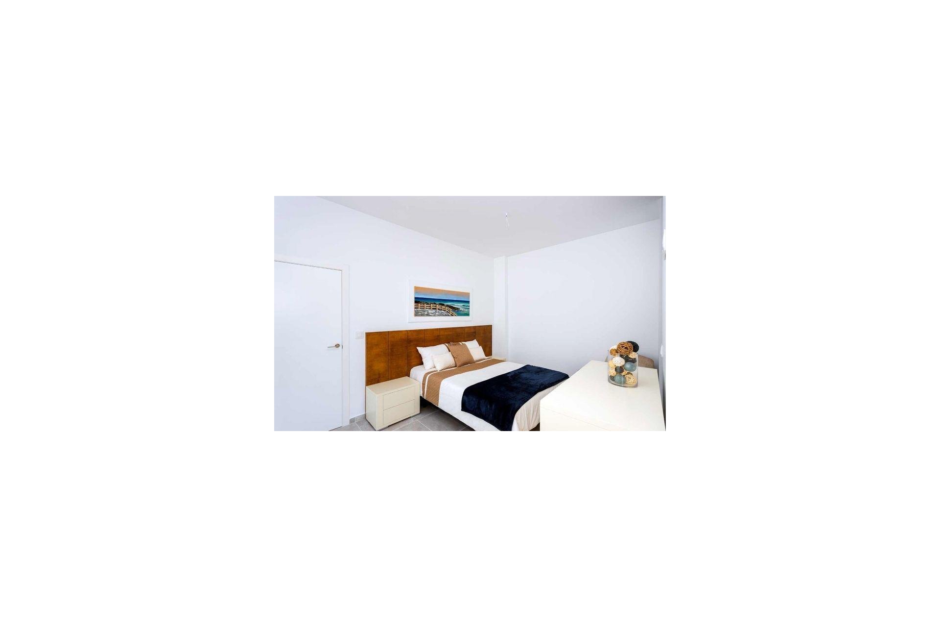 Obra nueva - Villa - Daya Nueva - Centro