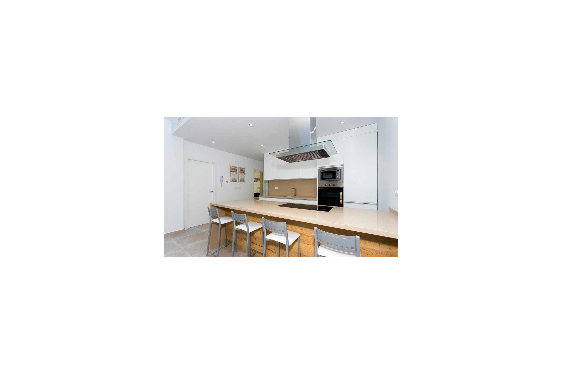 Obra nueva - Villa - Daya Nueva - Centro