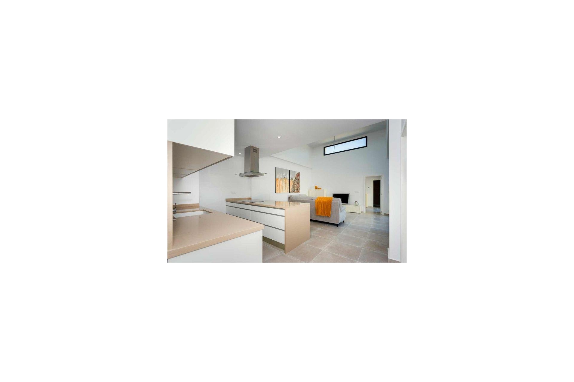 Obra nueva - Villa - Daya Nueva - Centro
