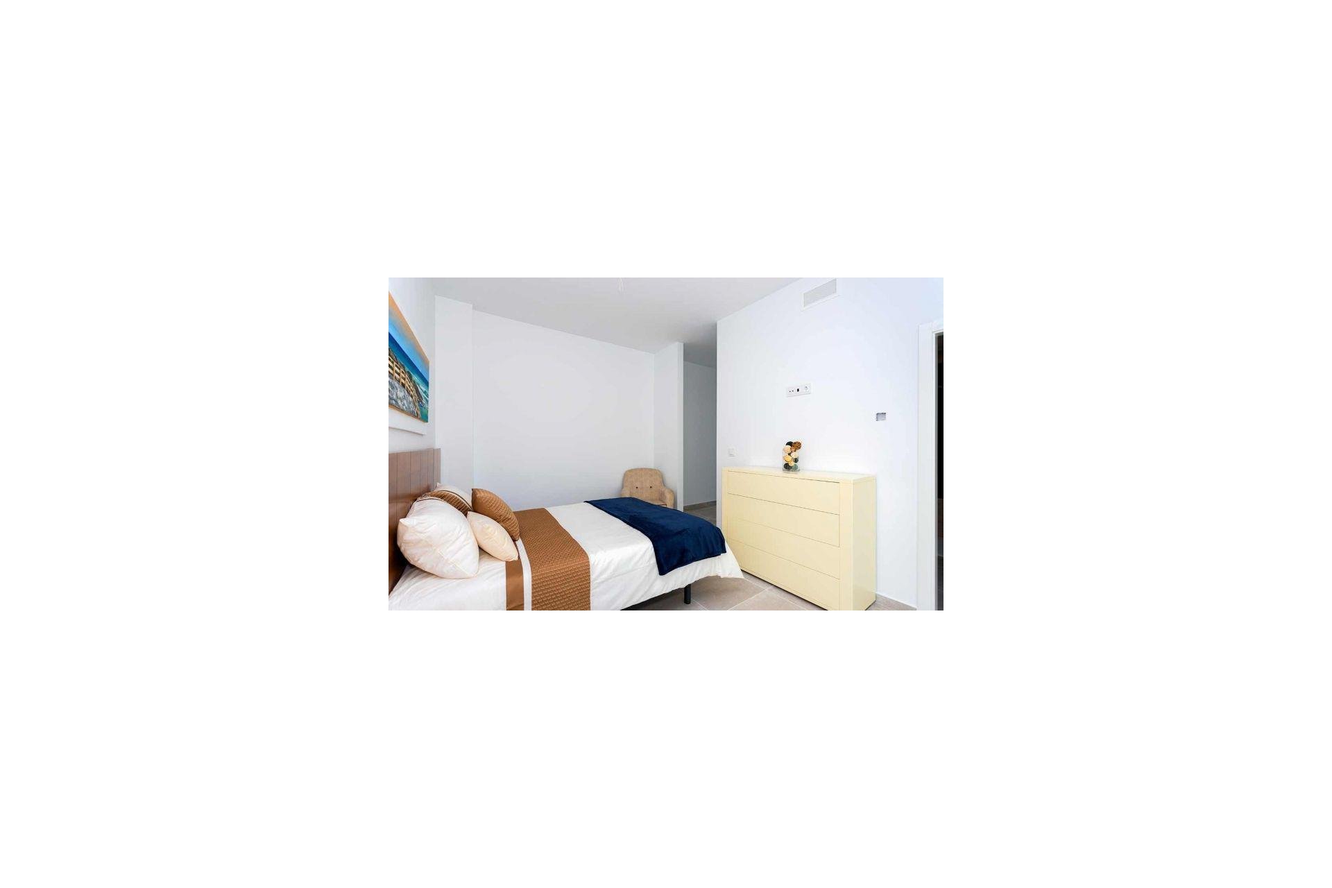 Obra nueva - Villa - Daya Nueva - Centro