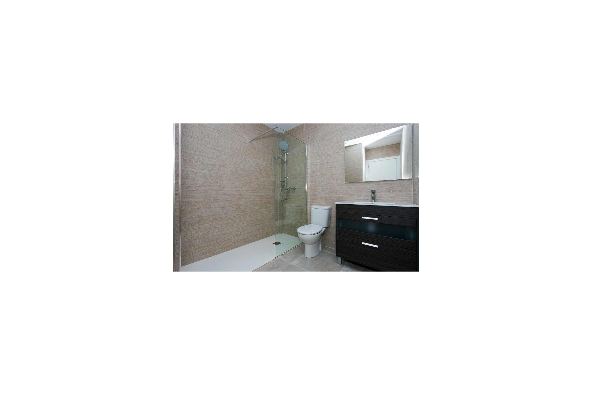 Obra nueva - Villa - Daya Nueva - Centro