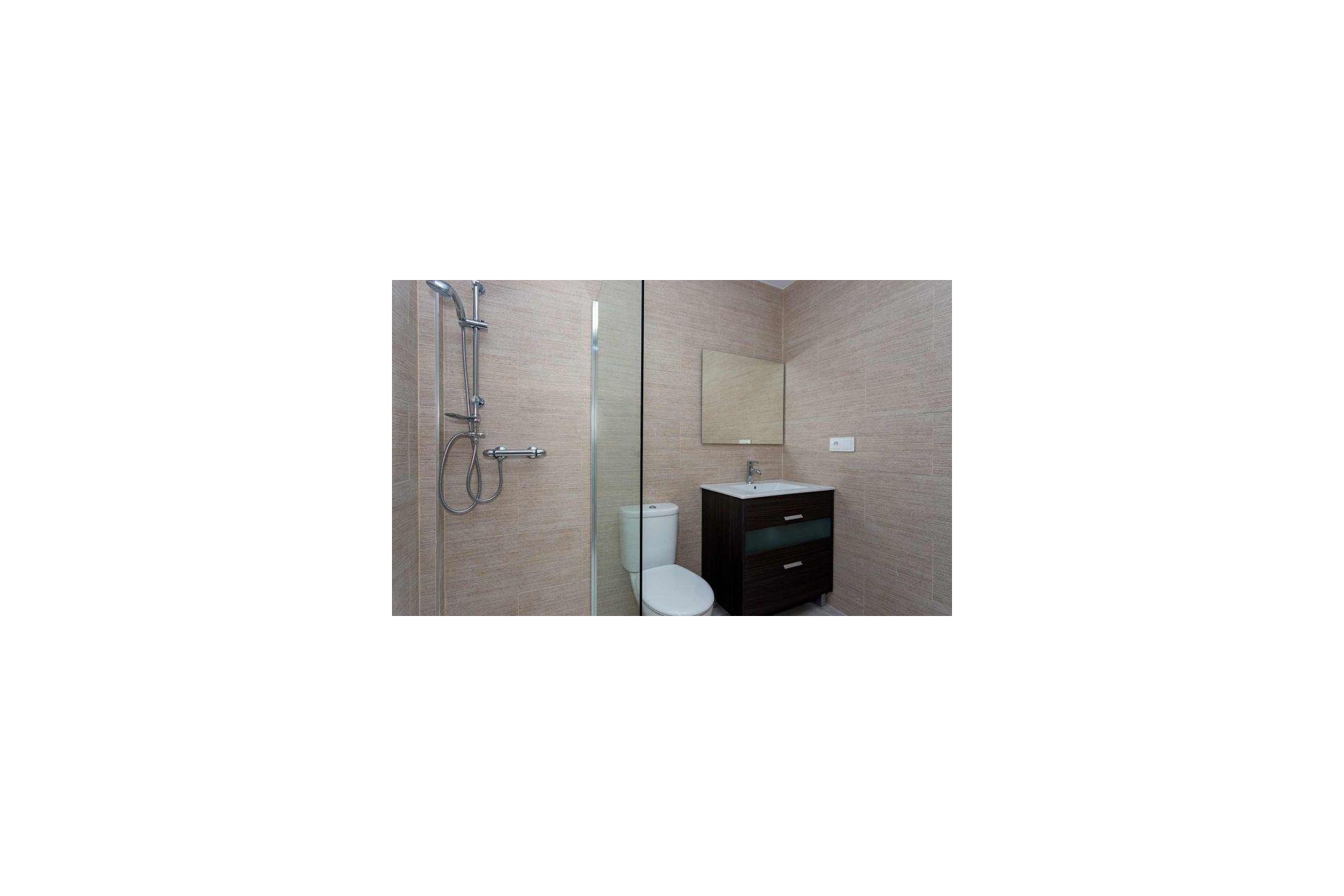 Obra nueva - Villa - Daya Nueva - Centro