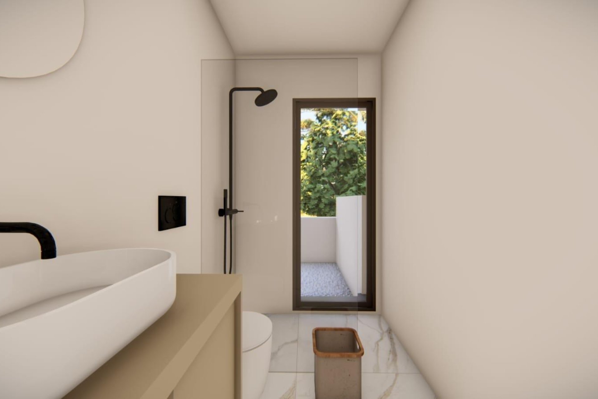 Obra nueva - Villa - Daya Nueva - pueblo