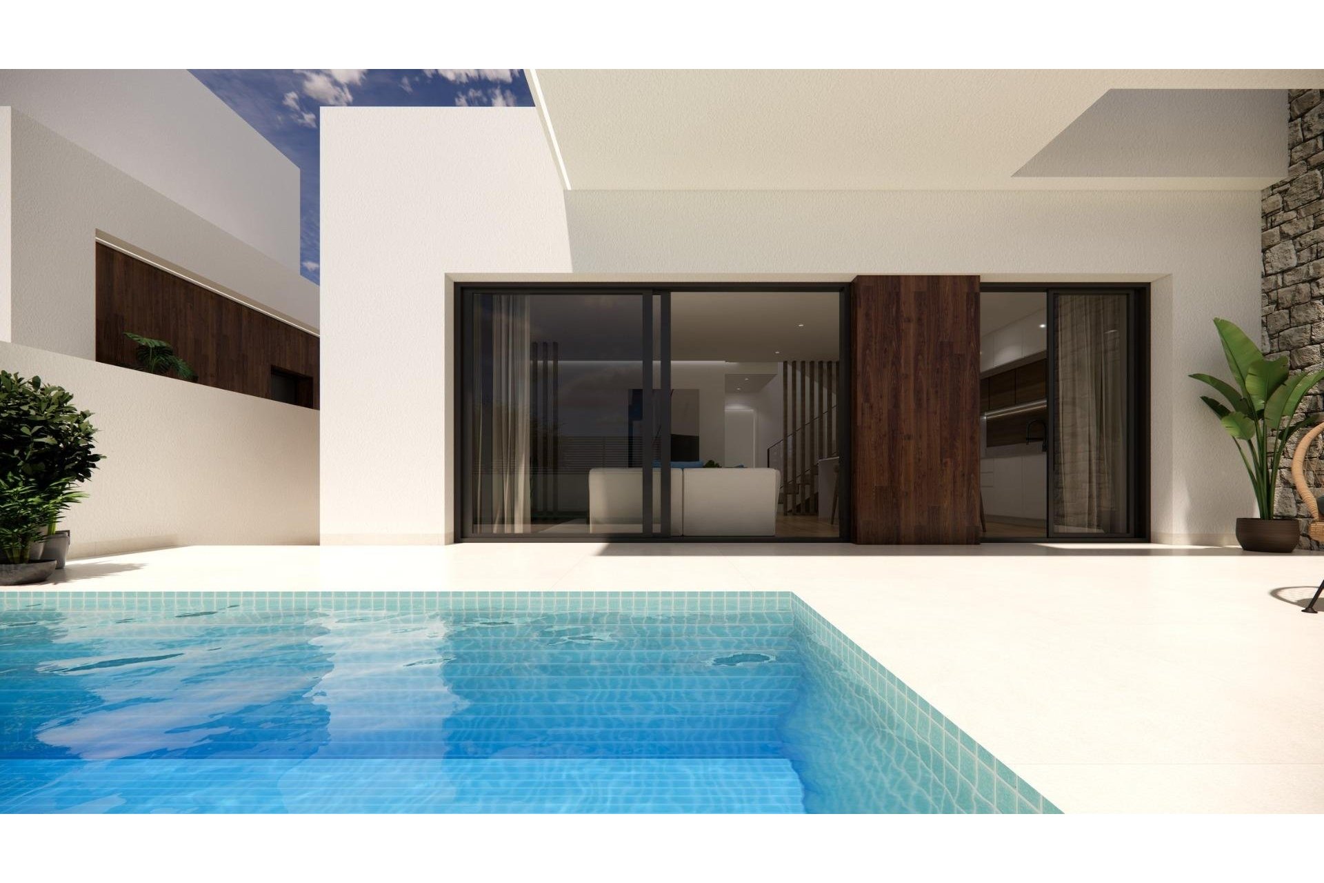 Obra nueva - Villa - Dolores - urbanizacion