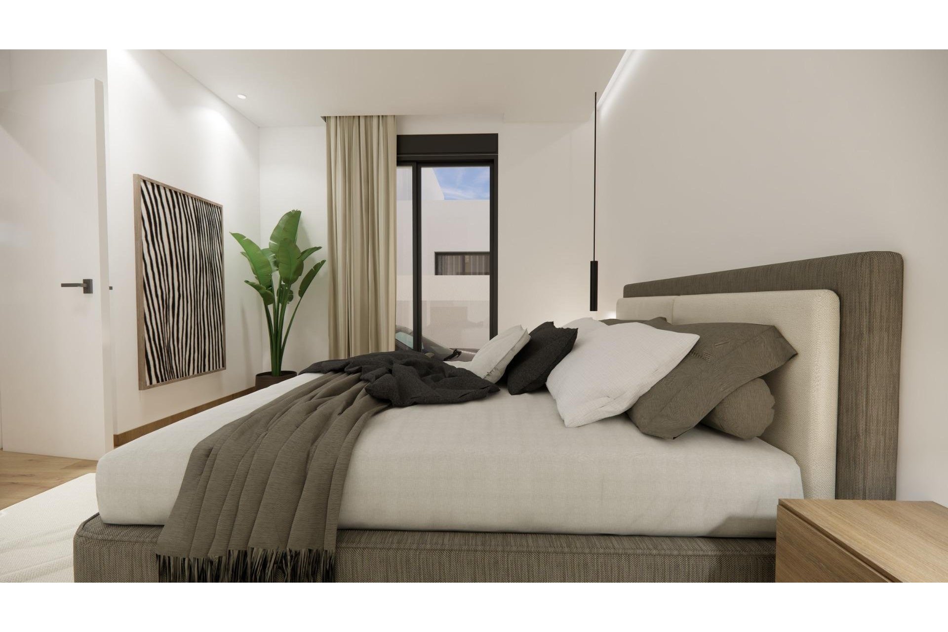 Obra nueva - Villa - Dolores - urbanizacion