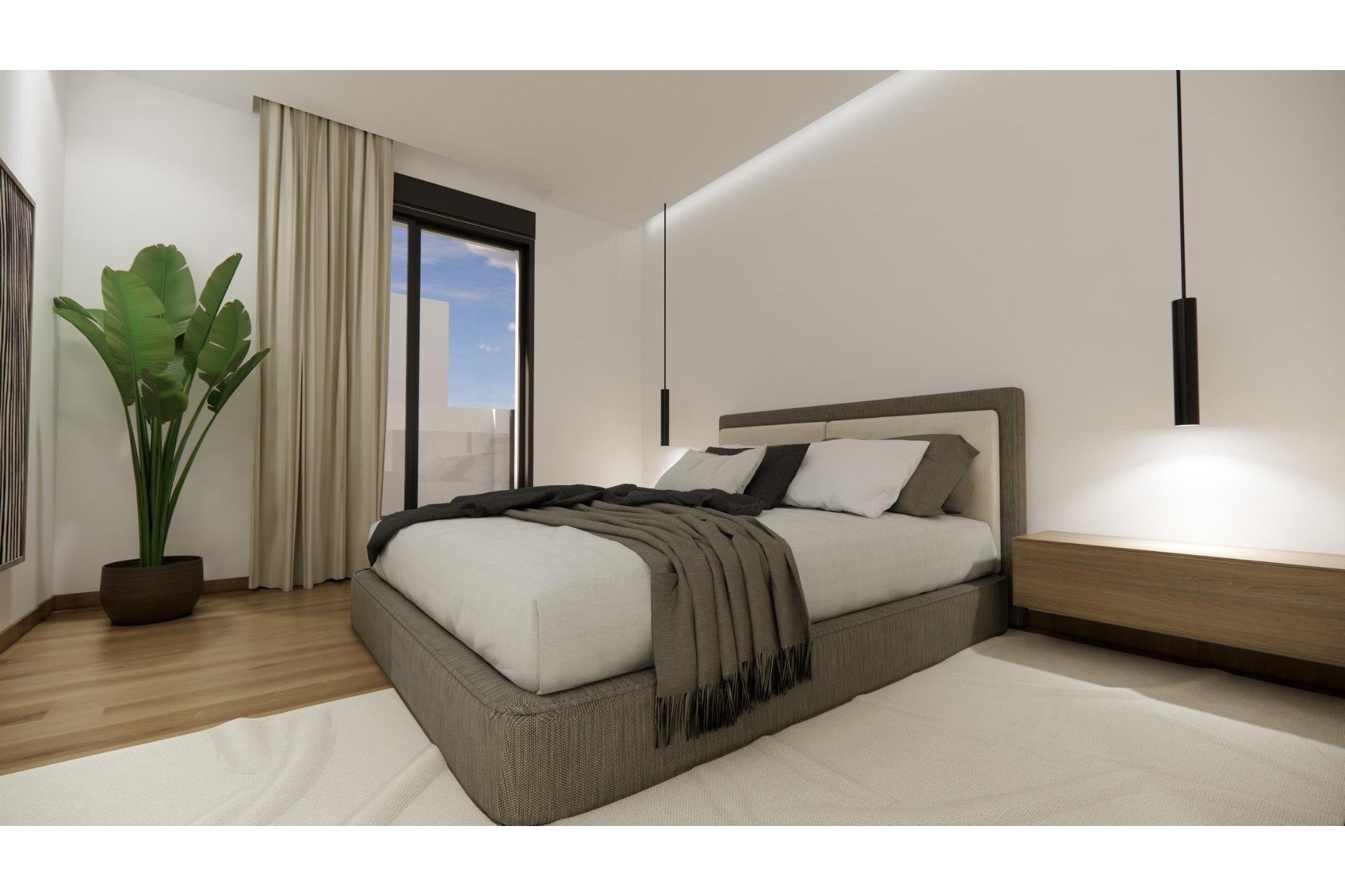 Obra nueva - Villa - Dolores - urbanizacion