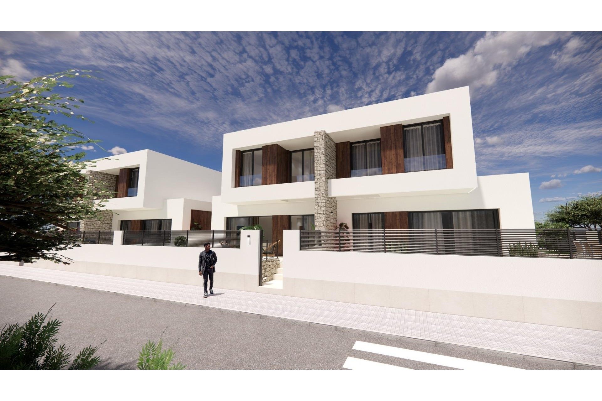 Obra nueva - Villa - Dolores - urbanizacion