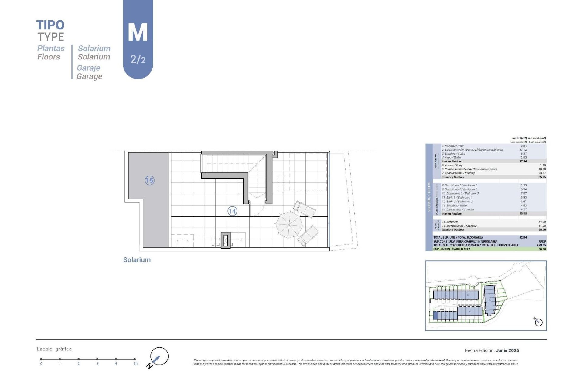 Obra nueva - Villa - El Campello - Platja de L´Amerador