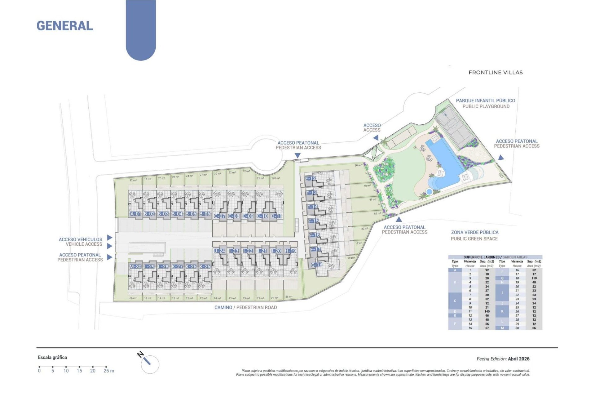 Obra nueva - Villa - El Campello - Platja de L´Amerador