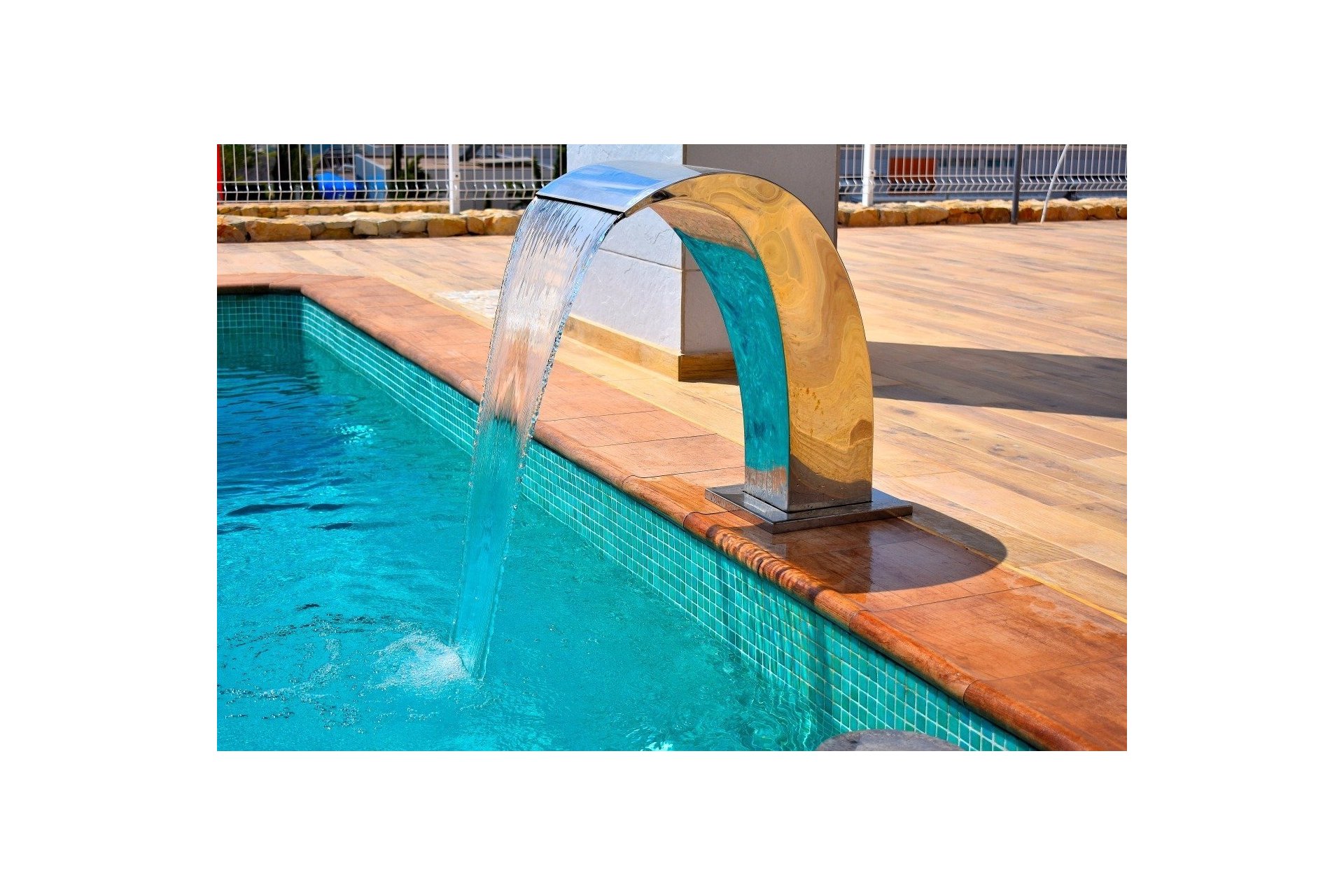 Obra nueva - Villa - Finestrat - Balcon de finestrat