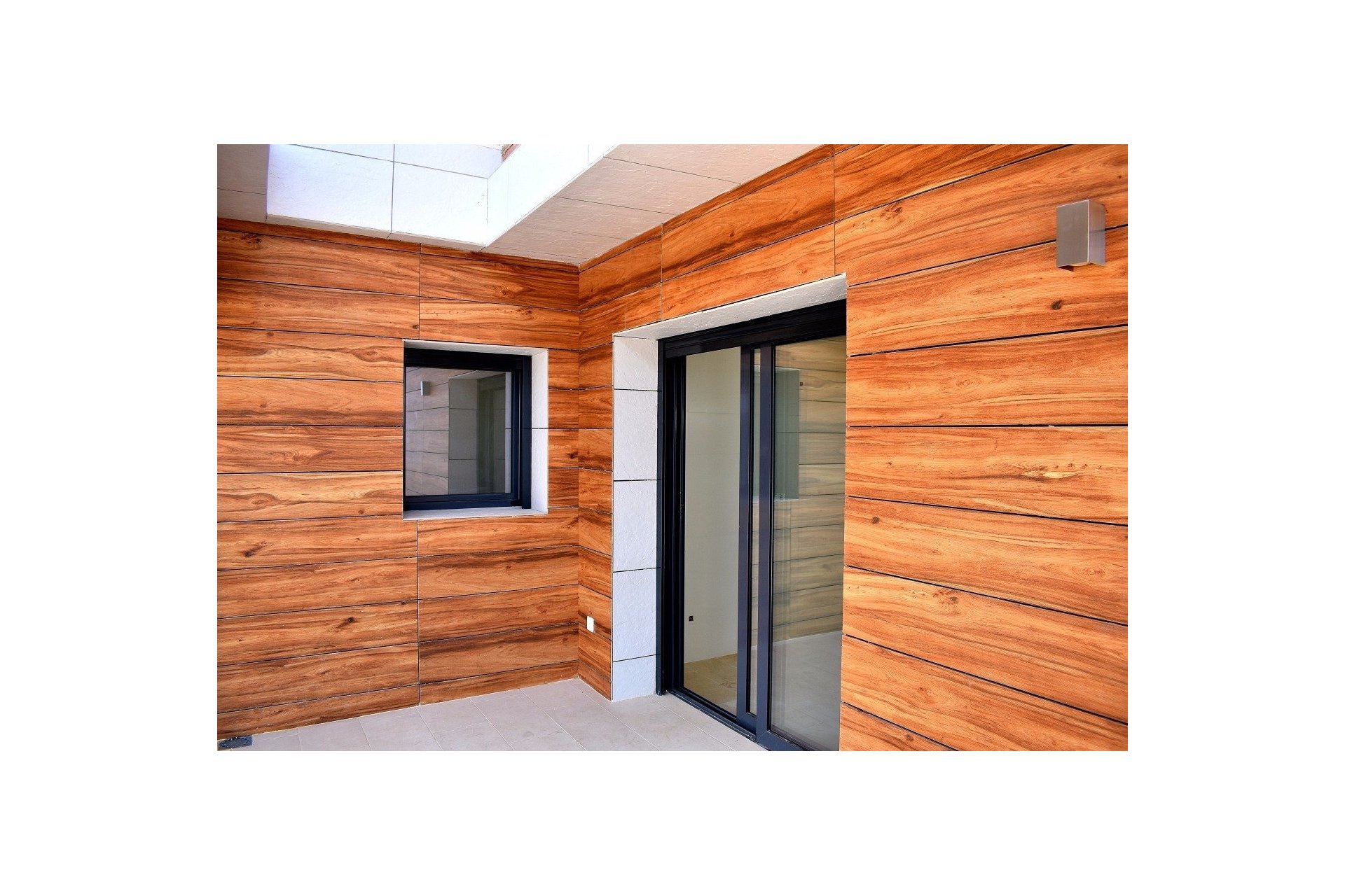 Obra nueva - Villa - Finestrat - Balcon de finestrat