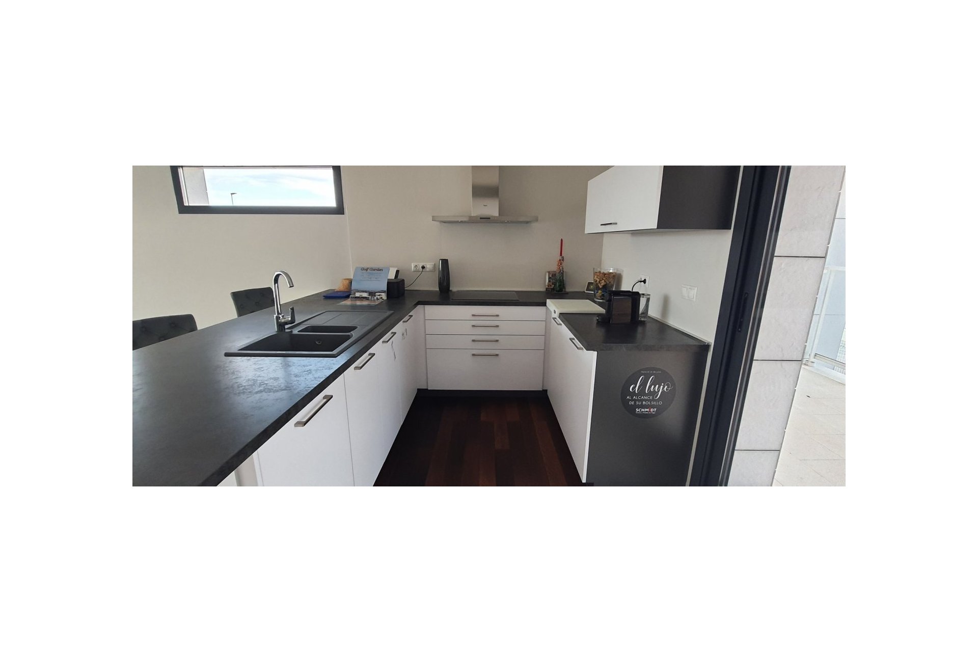 Obra nueva - Villa - Finestrat - Balcon de finestrat