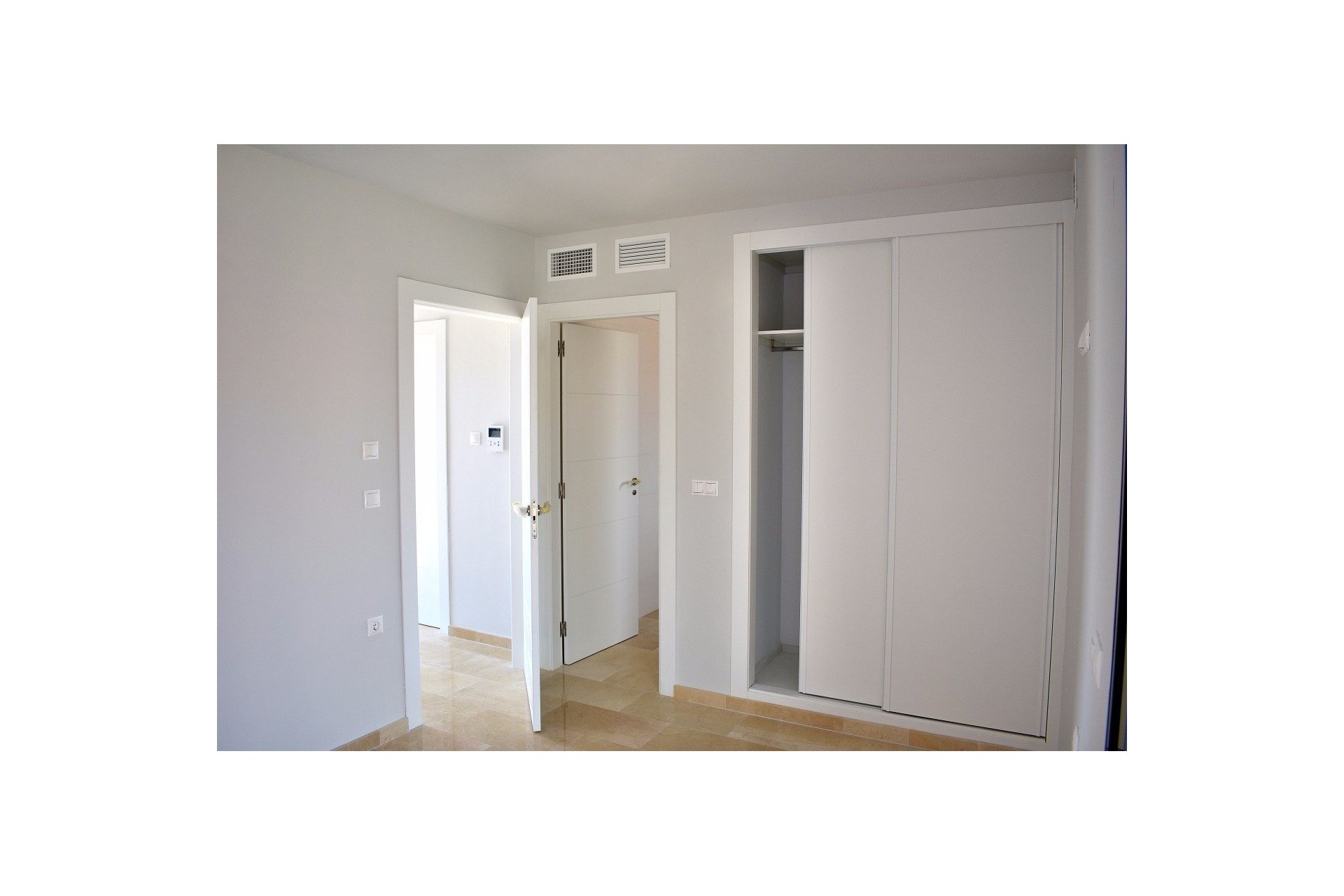 Obra nueva - Villa - Finestrat - Balcon de finestrat