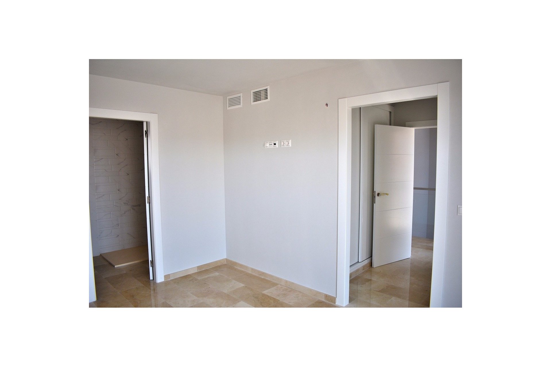 Obra nueva - Villa - Finestrat - Balcon de finestrat