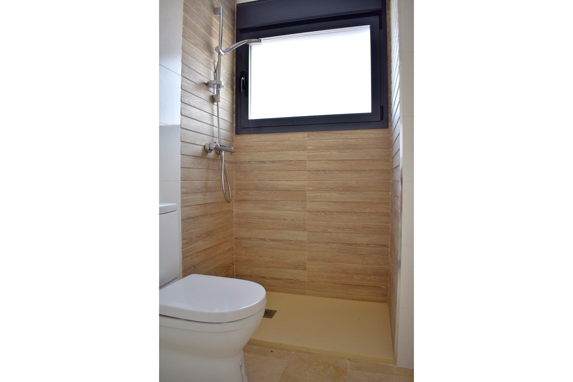 Obra nueva - Villa - Finestrat - Balcon de finestrat