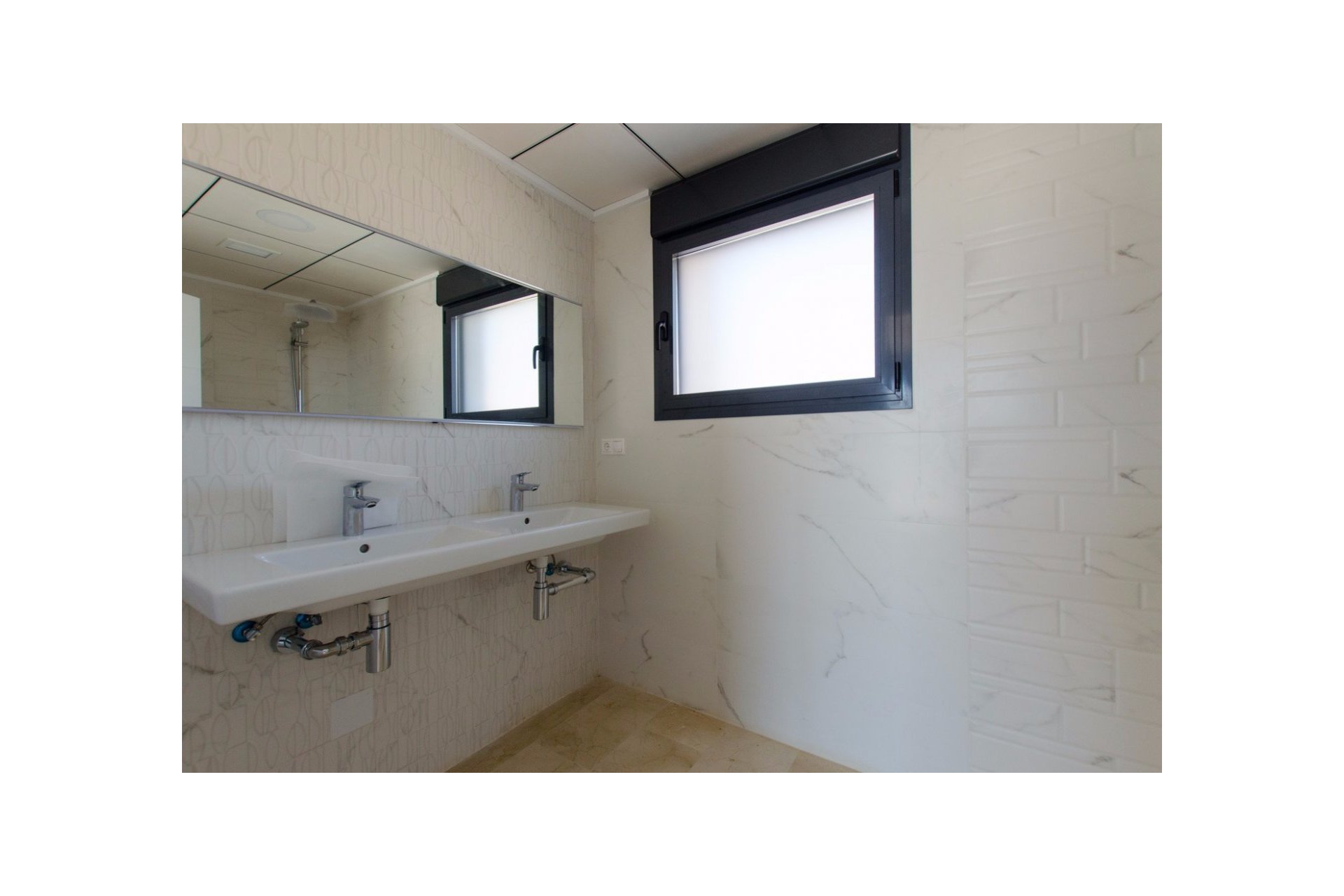 Obra nueva - Villa - Finestrat - Balcon de finestrat