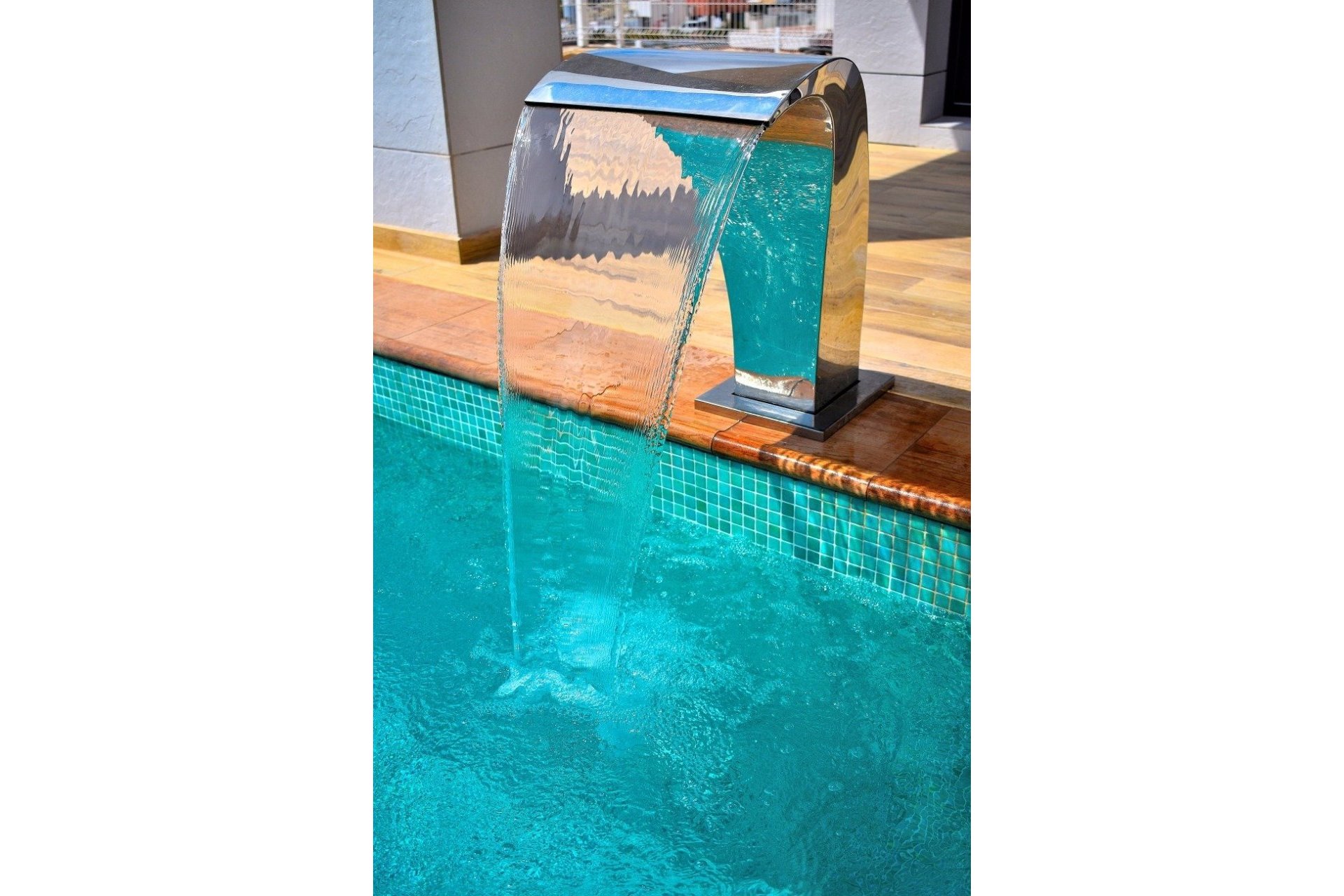 Obra nueva - Villa - Finestrat - Balcon de finestrat