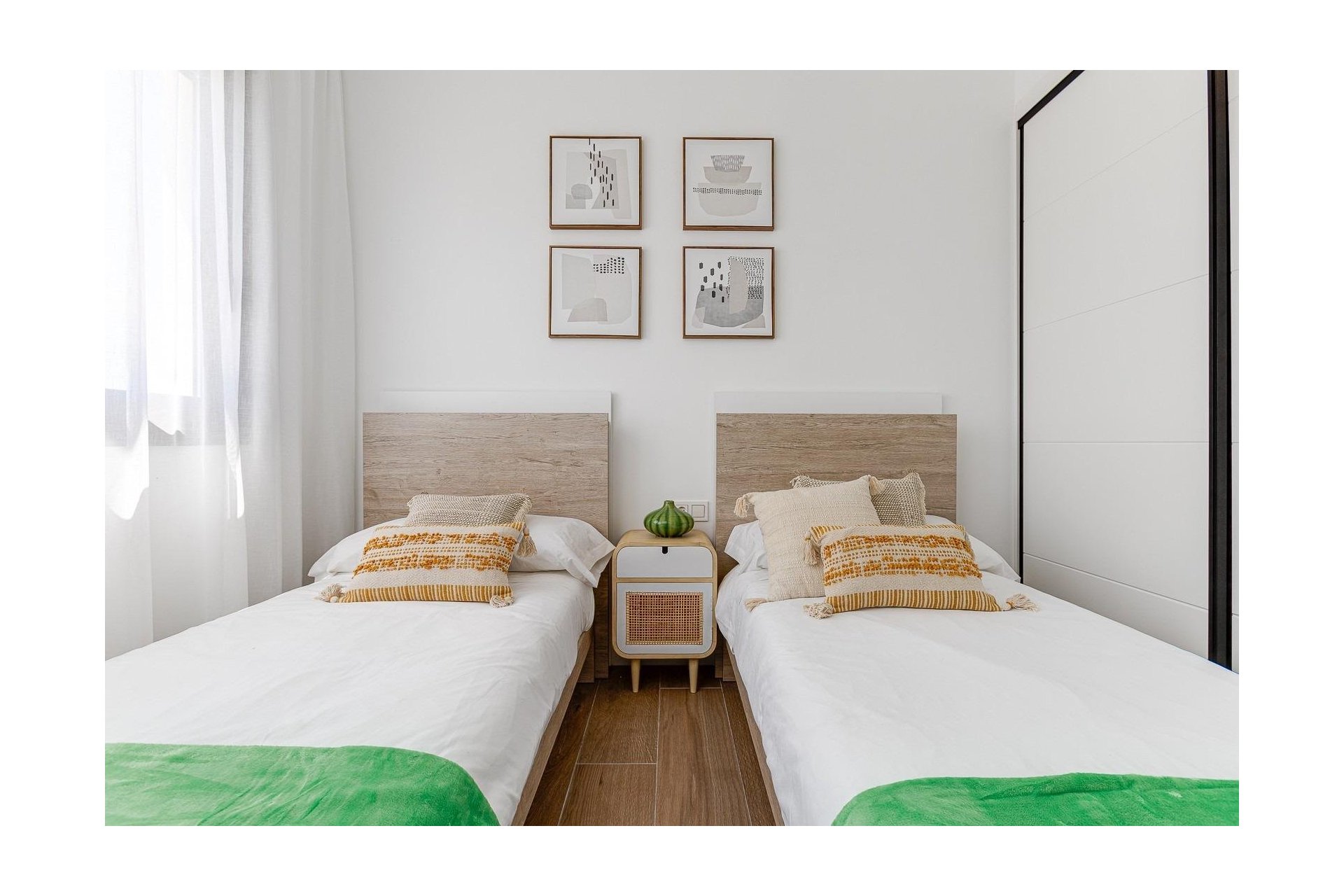 Obra nueva - Villa - Finestrat - Balcon de finestrat