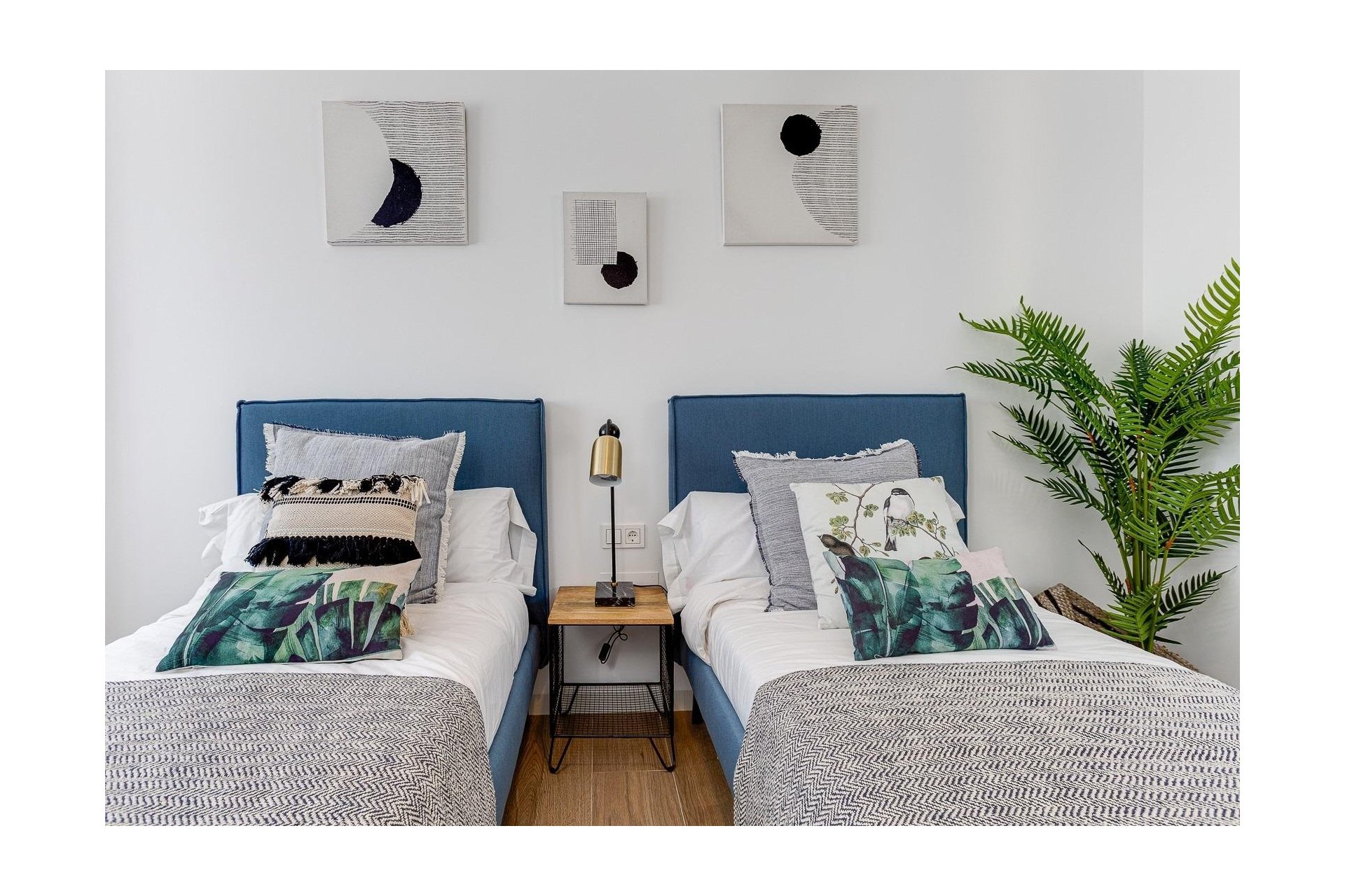 Obra nueva - Villa - Finestrat - Balcon de finestrat