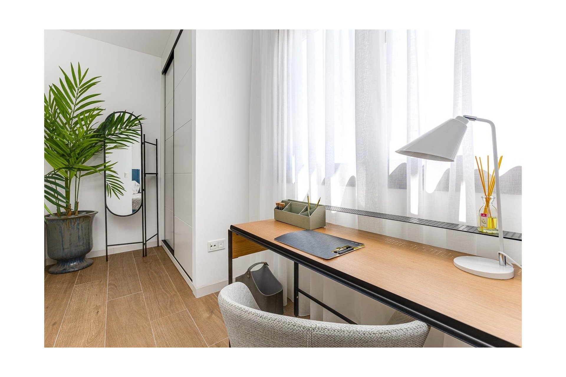 Obra nueva - Villa - Finestrat - Balcon de finestrat