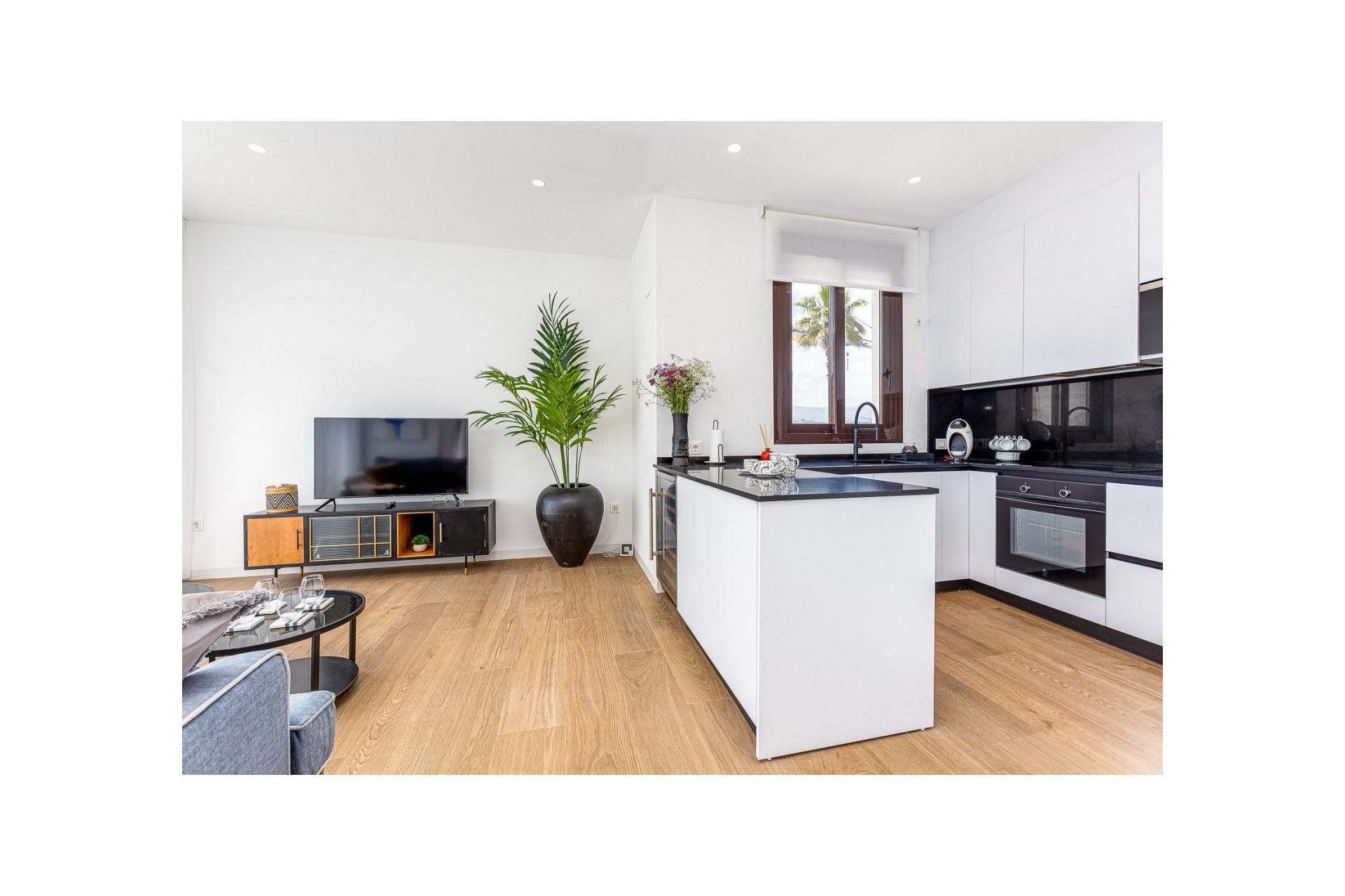 Obra nueva - Villa - Finestrat - Balcon de finestrat