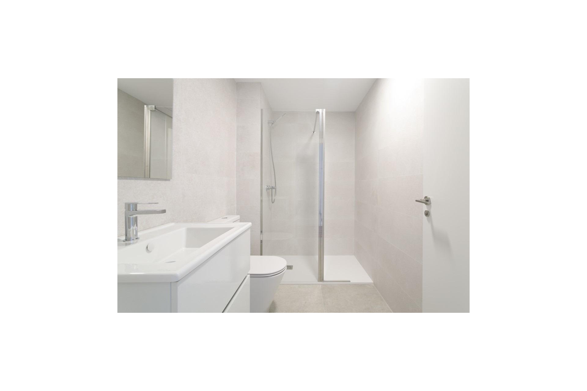 Obra nueva - Villa - Finestrat - Balcon de finestrat