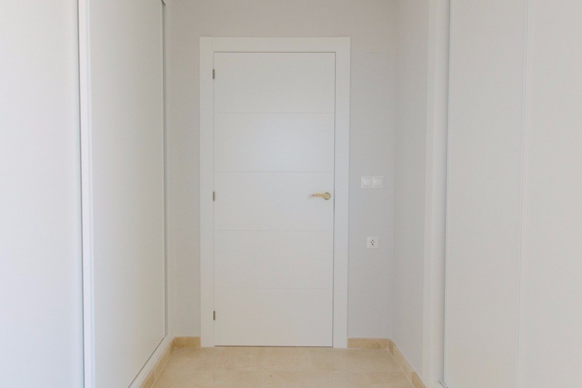 Obra nueva - Villa - Finestrat - Balcon de finestrat