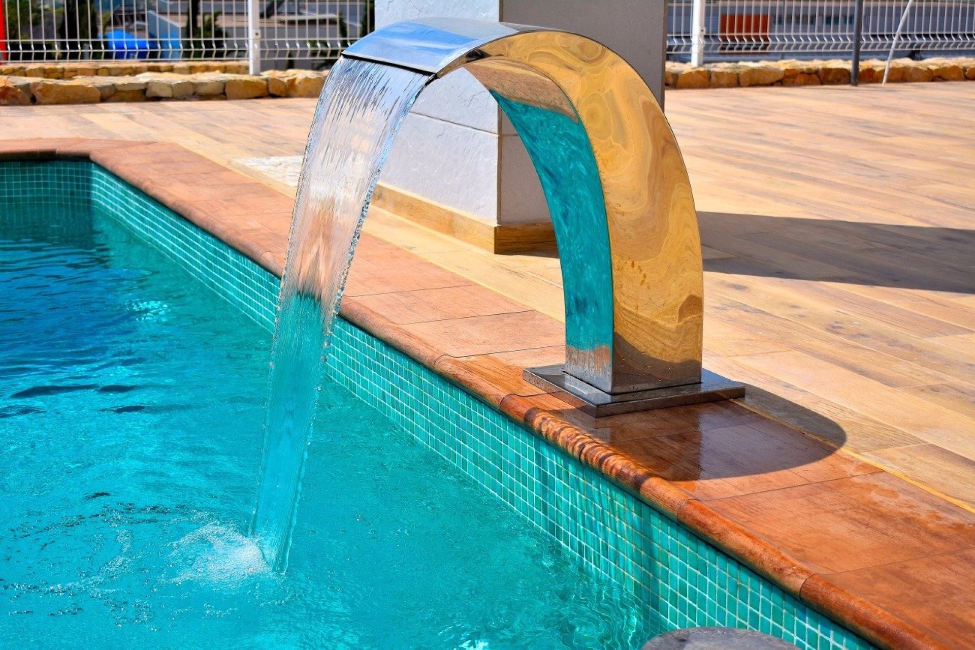 Obra nueva - Villa - Finestrat - Balcon de finestrat