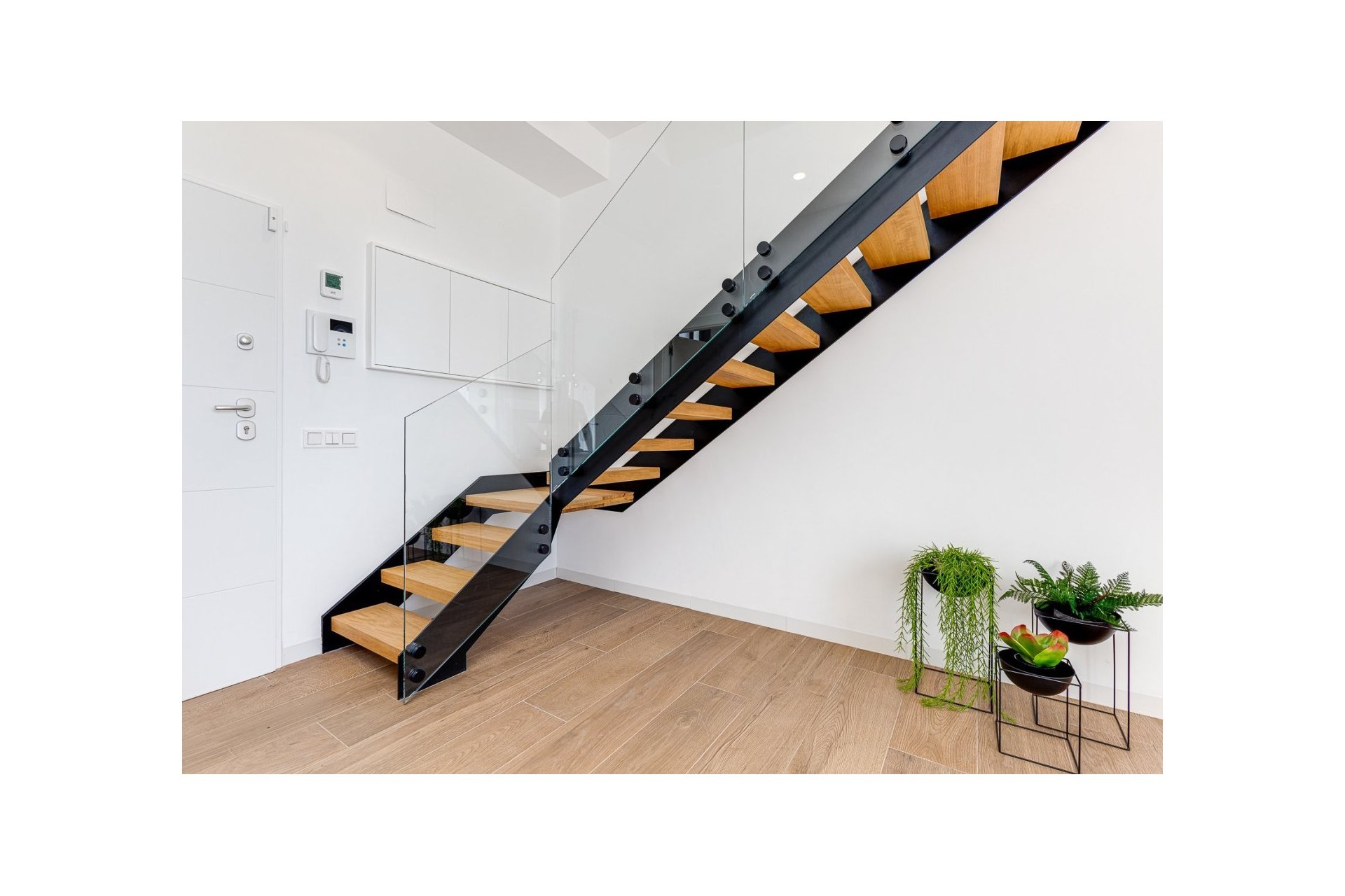 Obra nueva - Villa - Finestrat - Balcon de finestrat