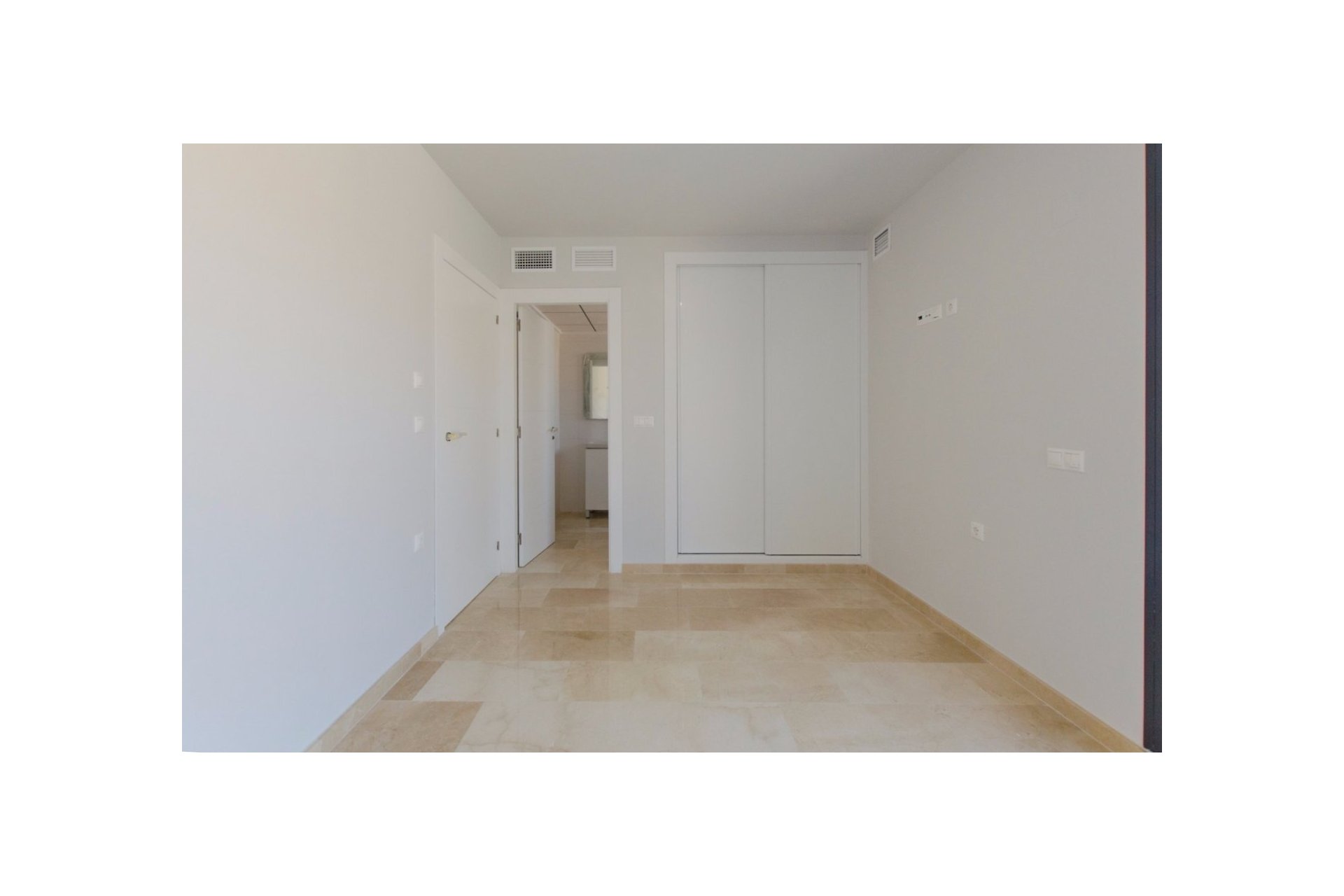 Obra nueva - Villa - Finestrat - Balcon de finestrat