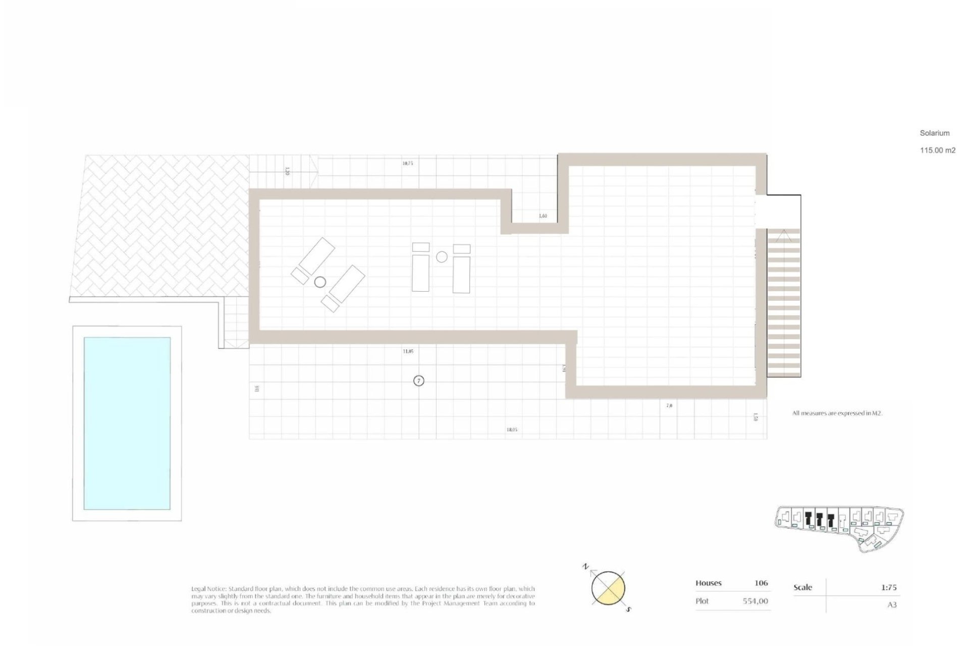 Obra nueva - Villa - Finestrat - Balcon de finestrat