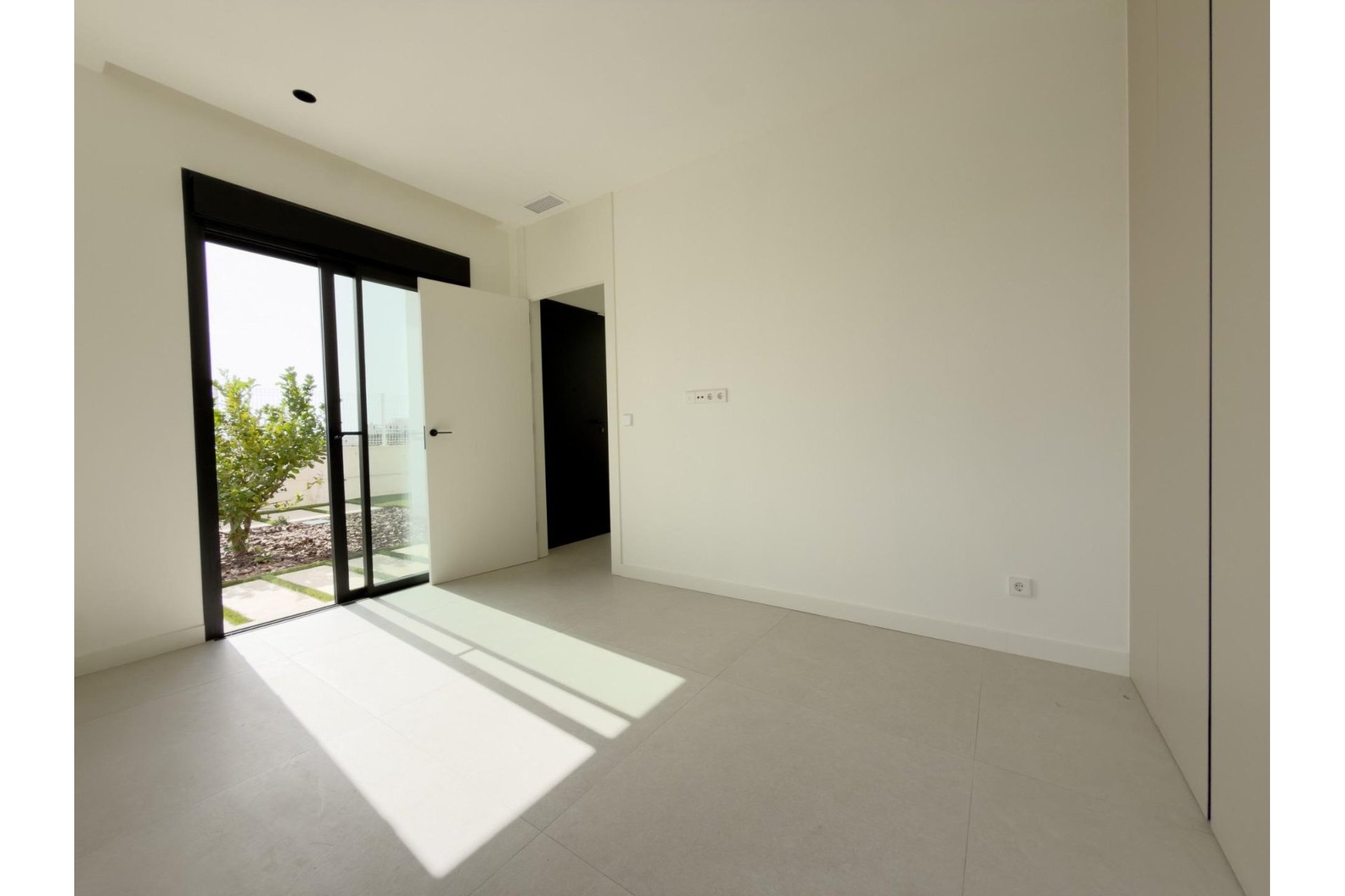 Obra nueva - Villa - Finestrat - Campana garden