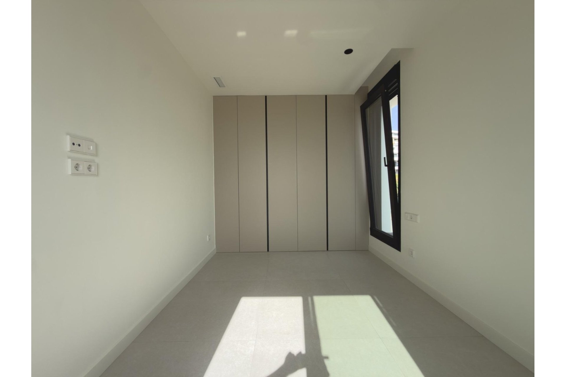 Obra nueva - Villa - Finestrat - Campana garden