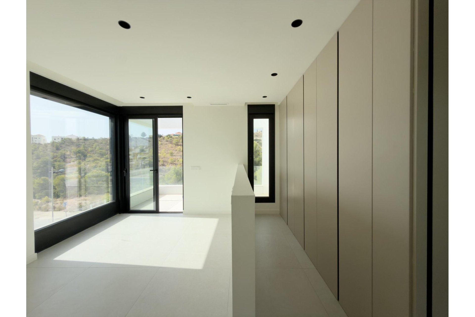 Obra nueva - Villa - Finestrat - Campana garden