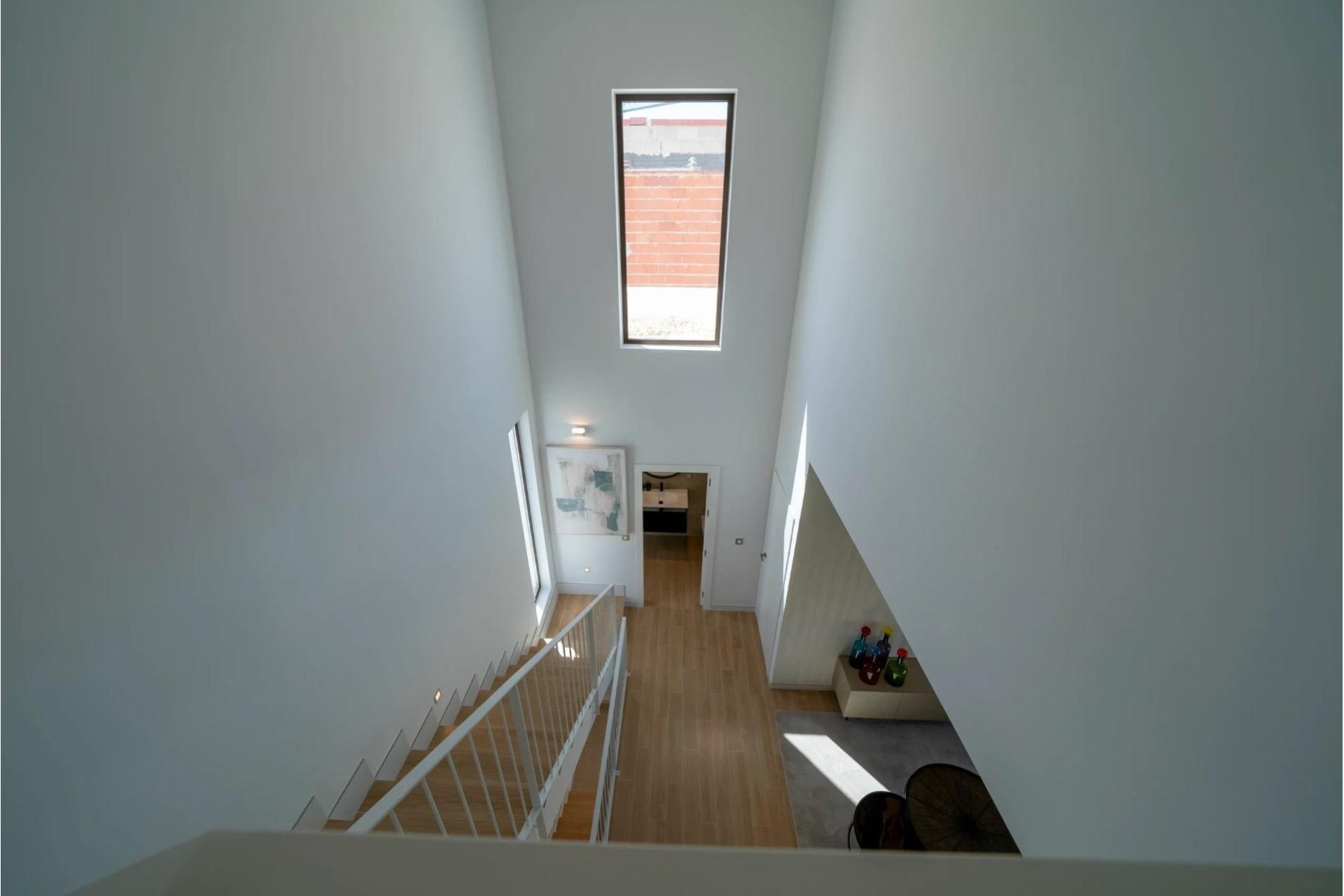 Obra nueva - Villa - Finestrat - Golf Bahia