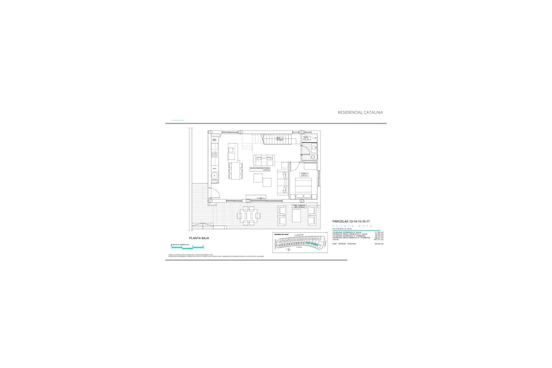 Obra nueva - Villa - Finestrat - Golf Bahia